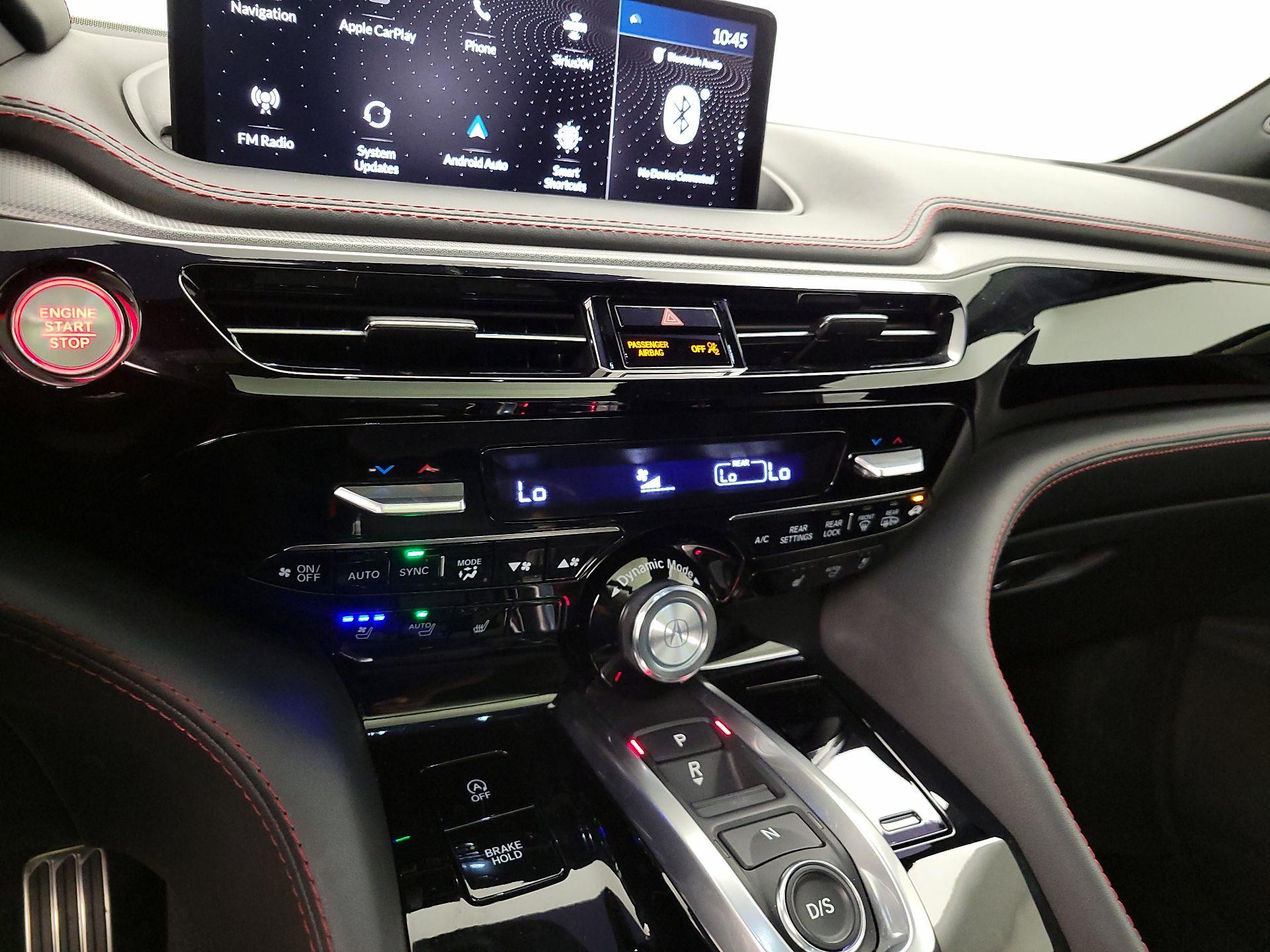 Thumbnail: 2022 Acura MDX - 15