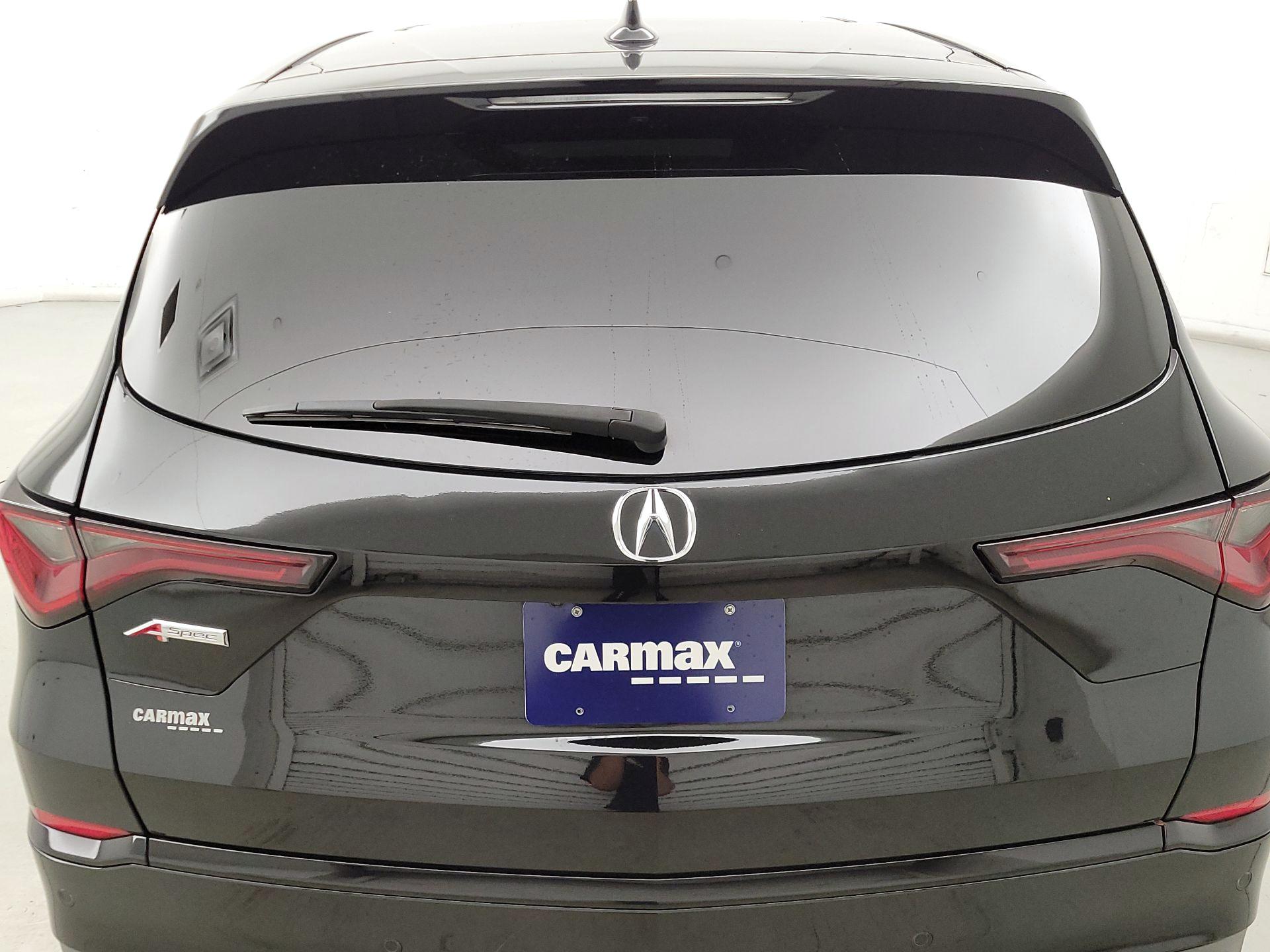 Thumbnail: 2022 Acura MDX - 6