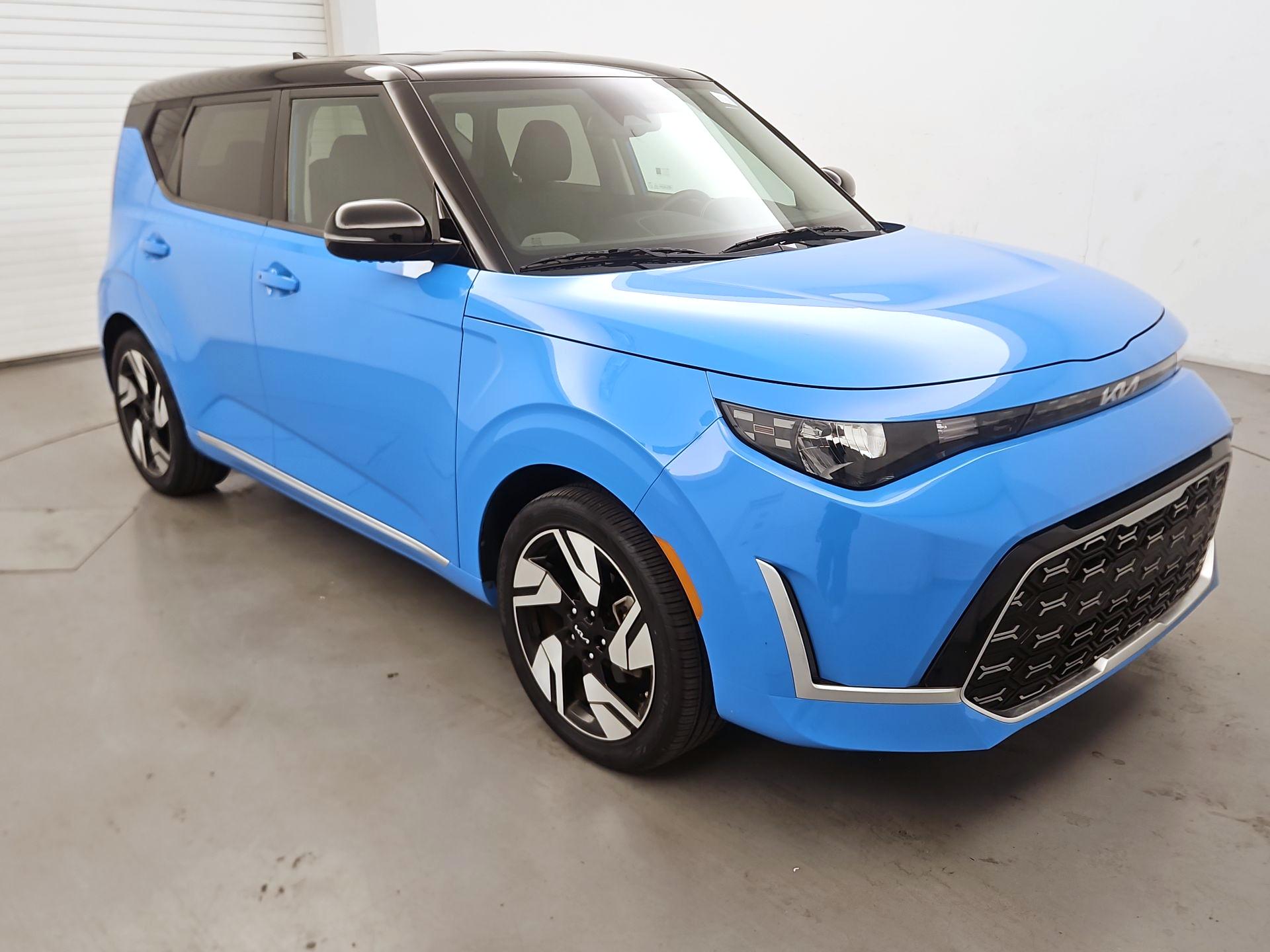 Thumbnail: 2024 Kia Soul - 1