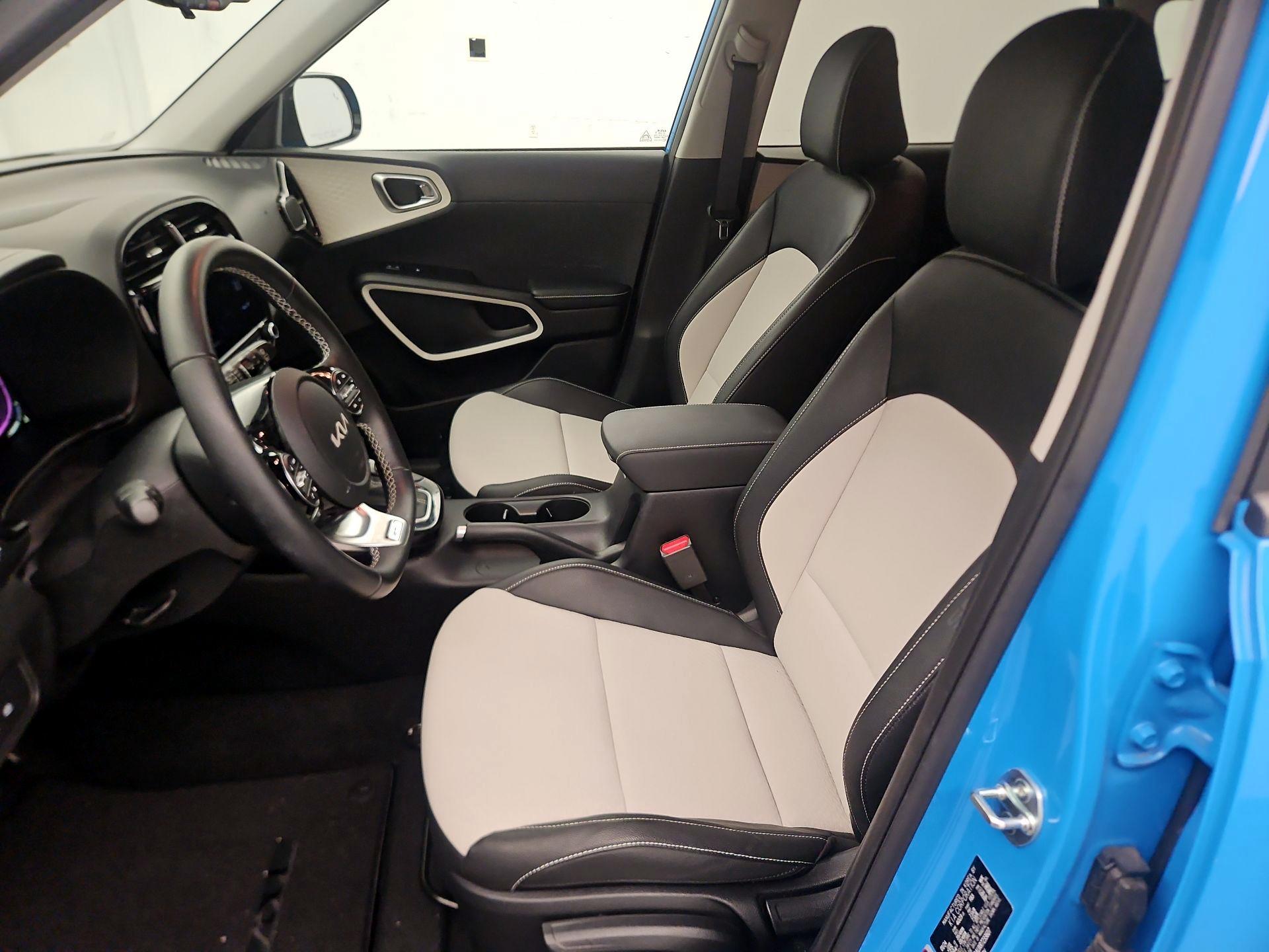 Thumbnail: 2024 Kia Soul - 9