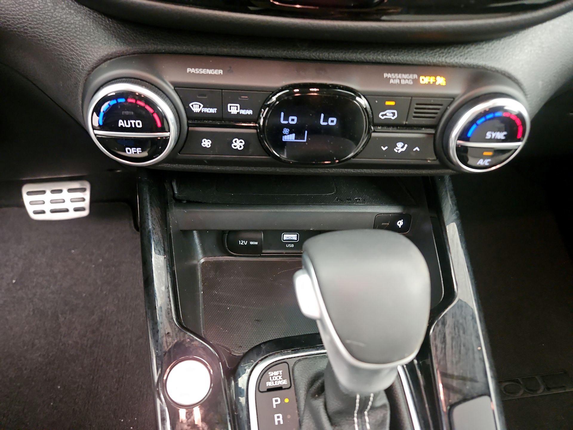 Thumbnail: 2024 Kia Soul - 15