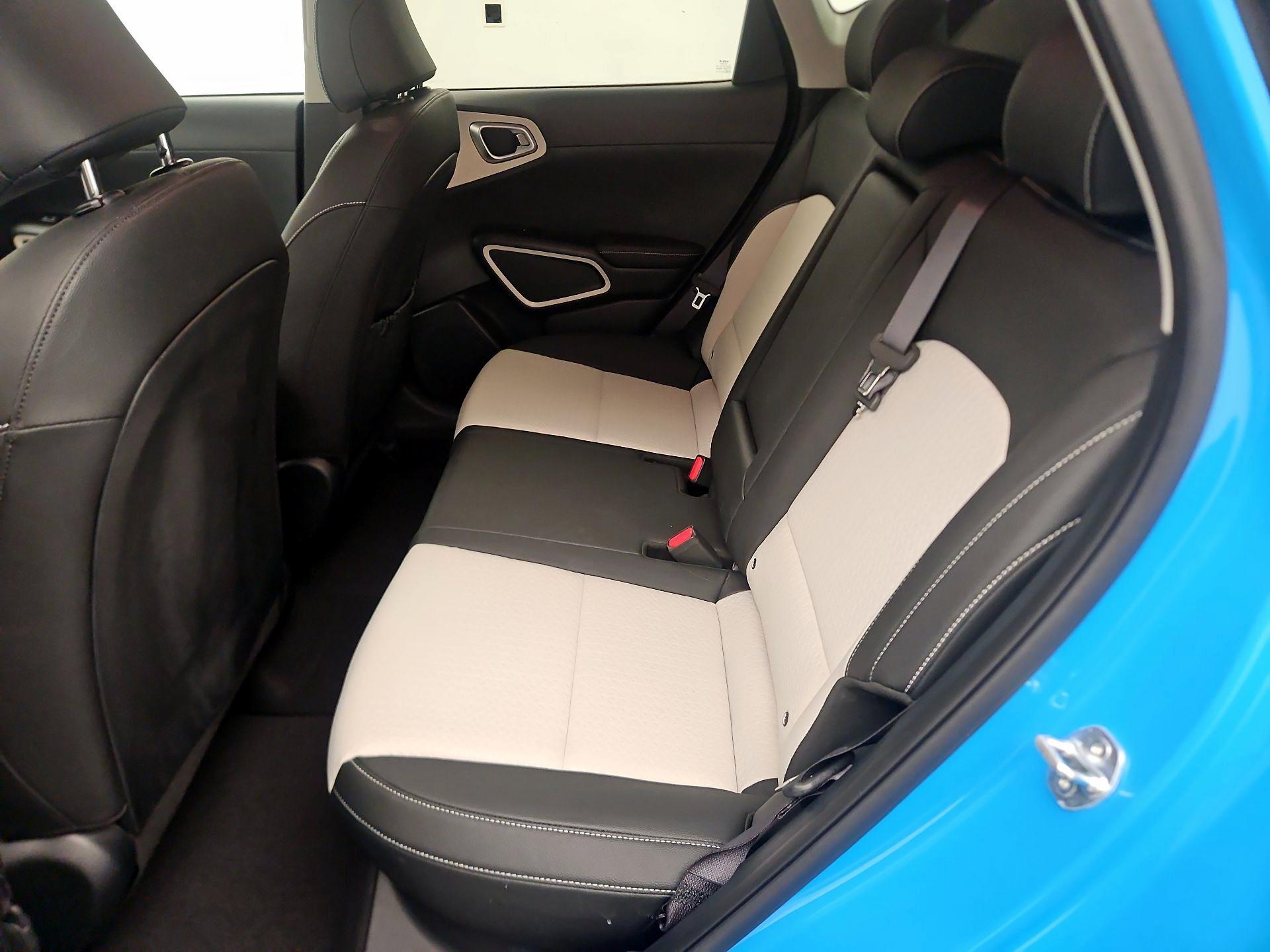 Thumbnail: 2024 Kia Soul - 18