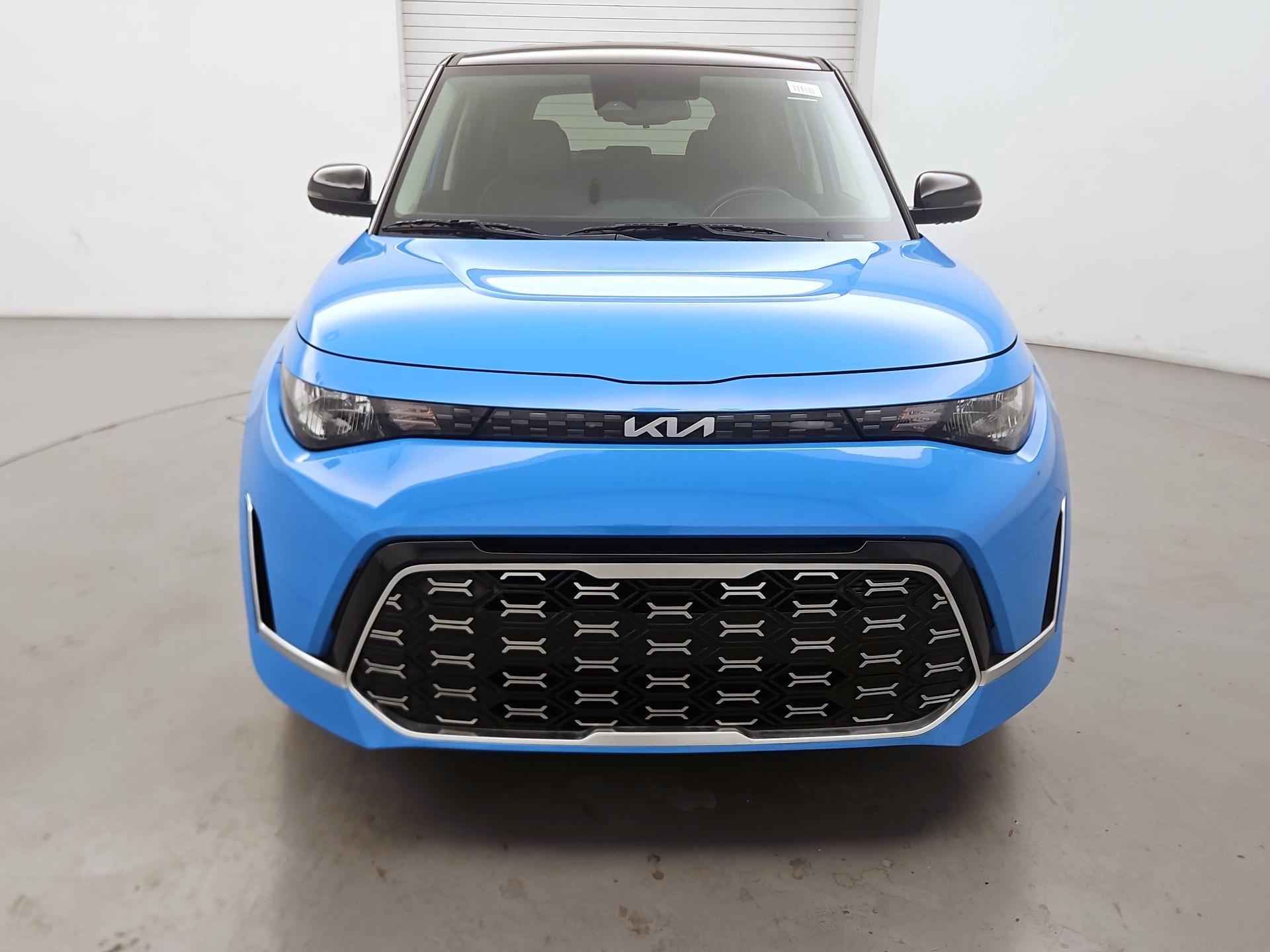 Thumbnail: 2024 Kia Soul - 2