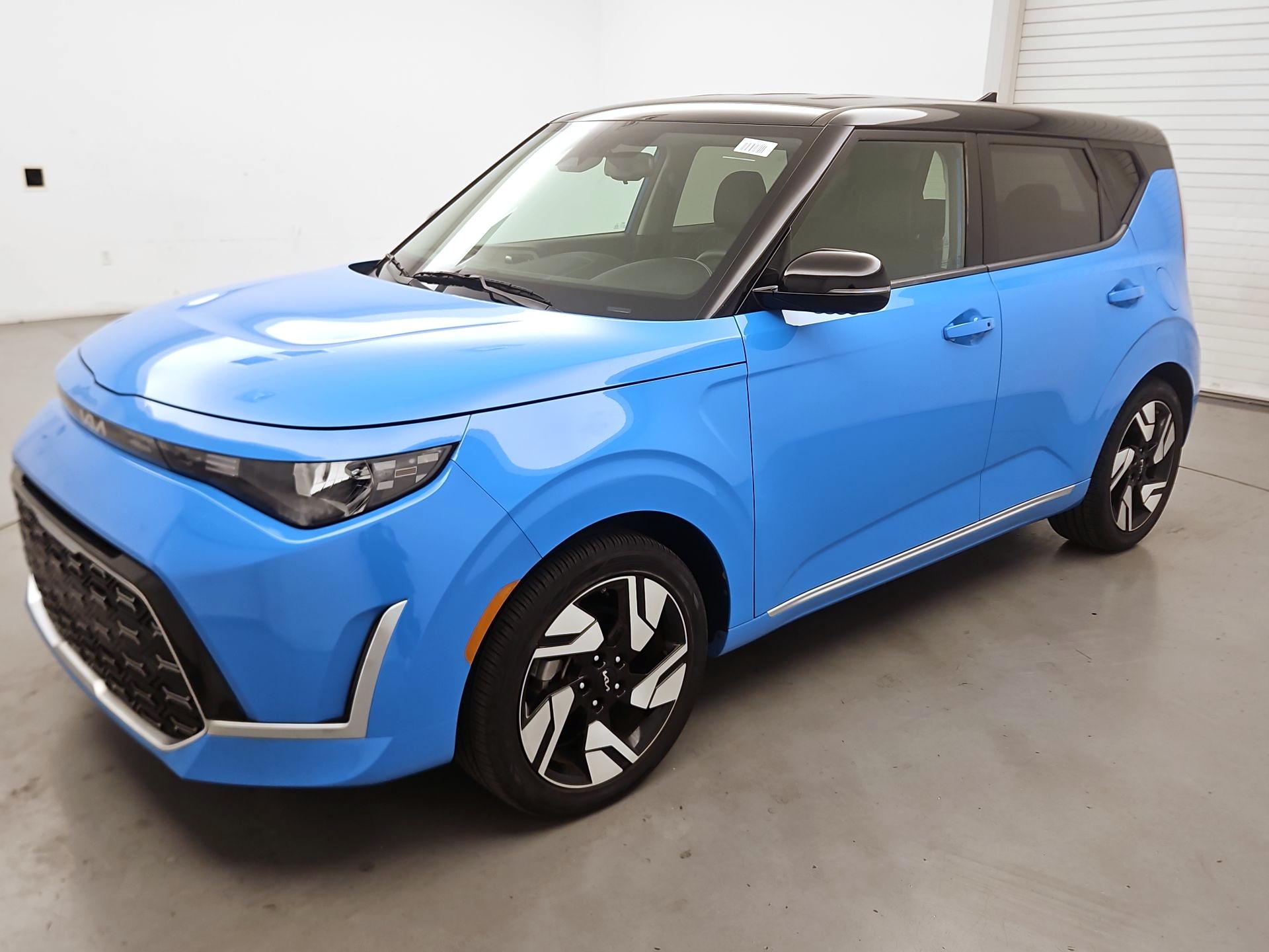 Thumbnail: 2024 Kia Soul - 3
