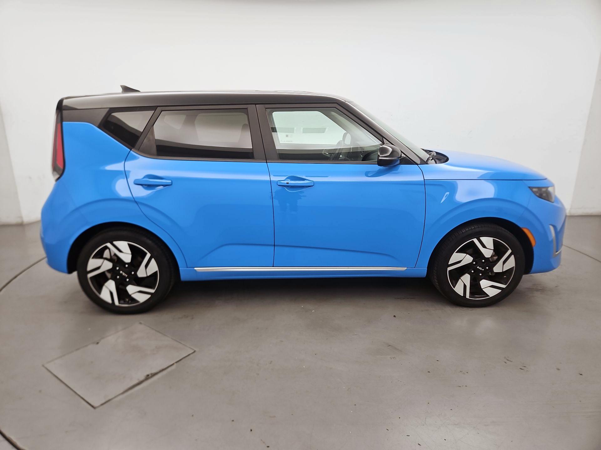 Thumbnail: 2024 Kia Soul - 4