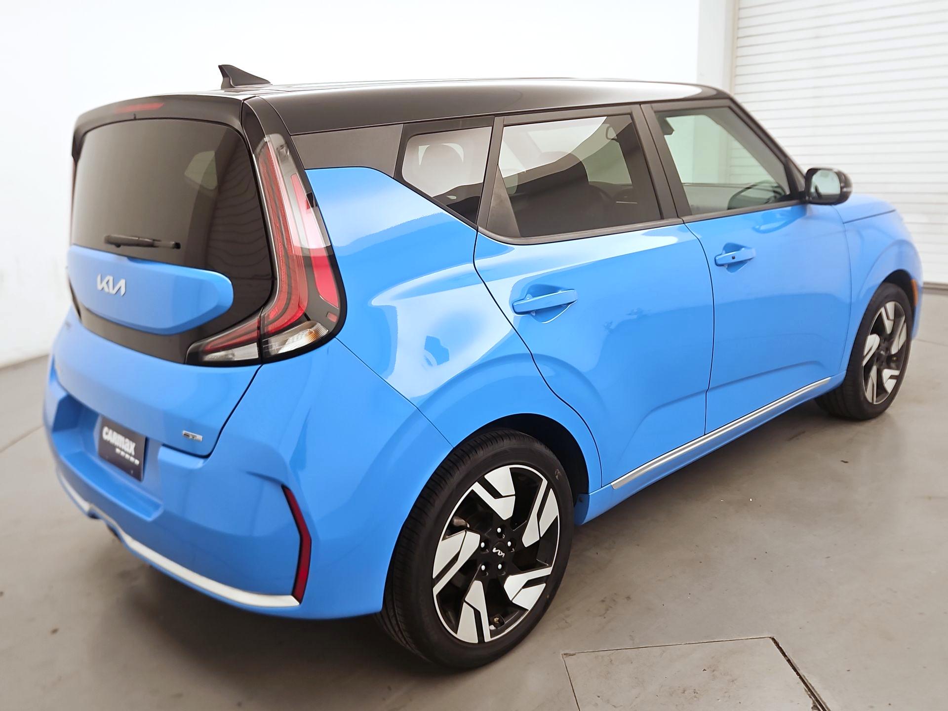 Thumbnail: 2024 Kia Soul - 5