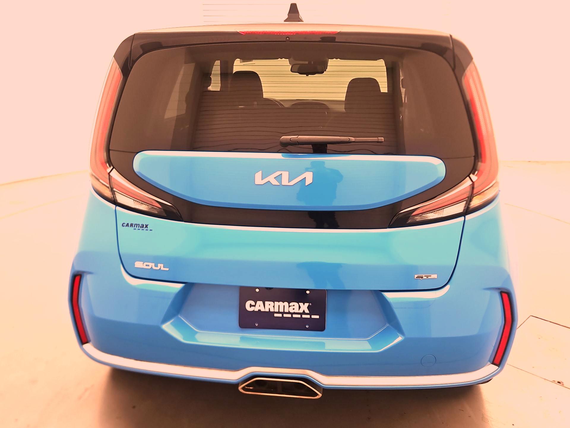 Thumbnail: 2024 Kia Soul - 6