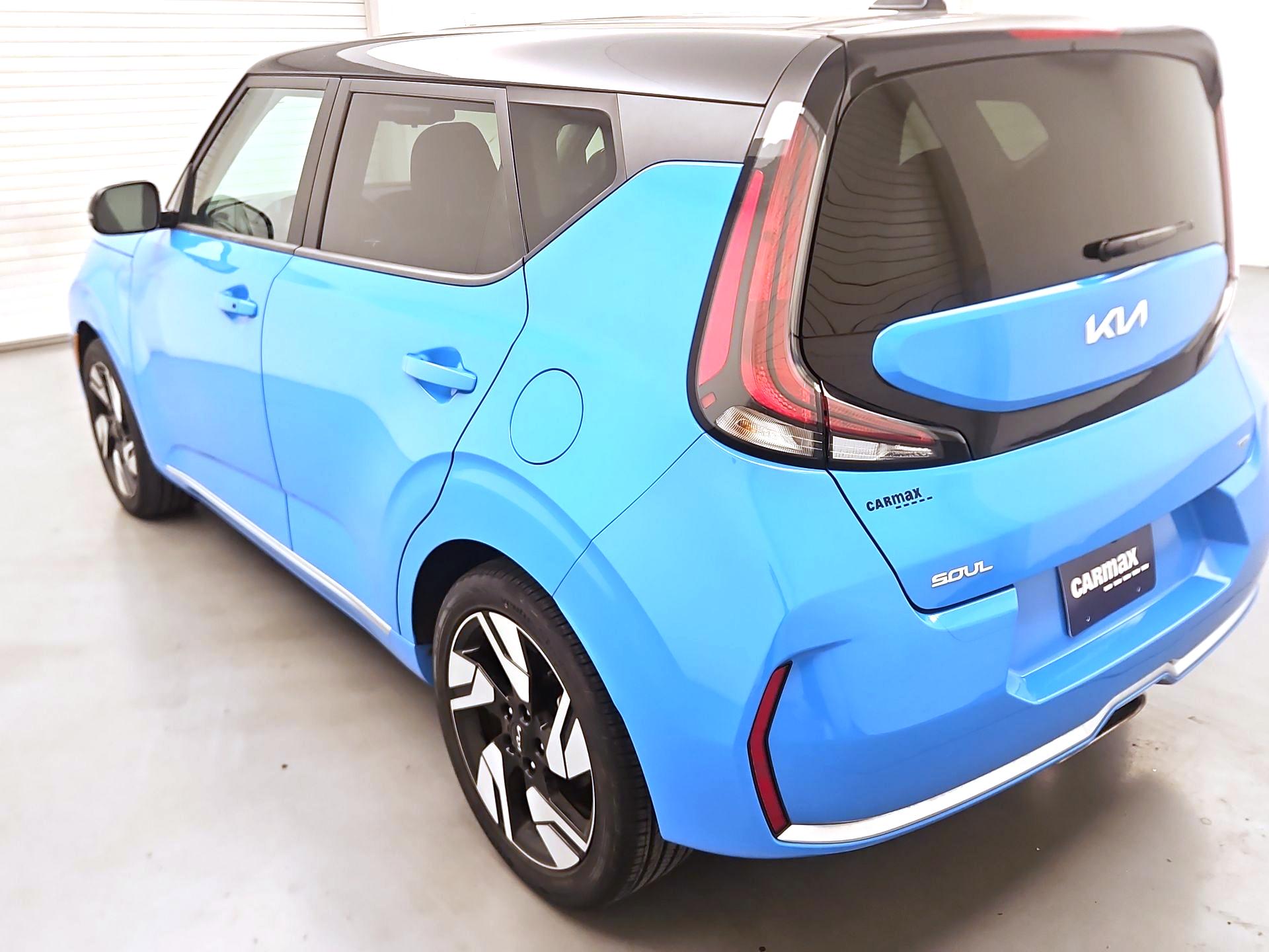 Thumbnail: 2024 Kia Soul - 7