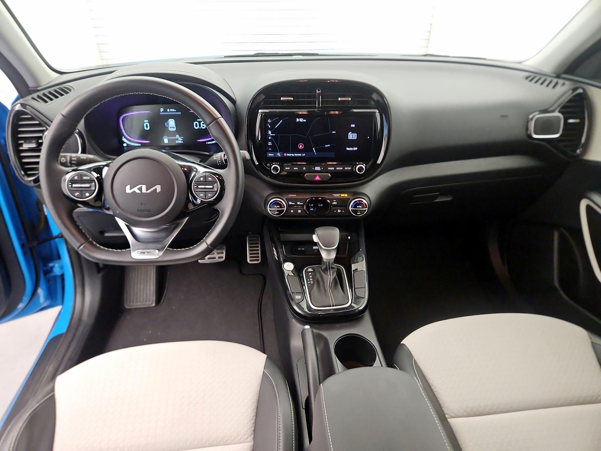 Thumbnail: 2024 Kia Soul - 8