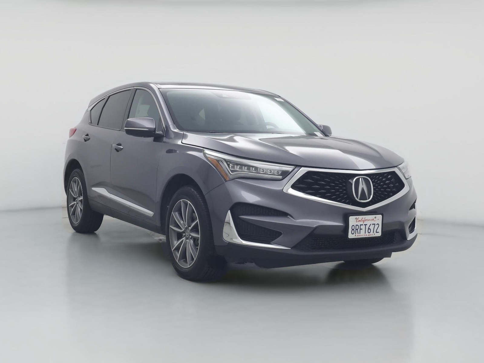 2020 Acura RDX