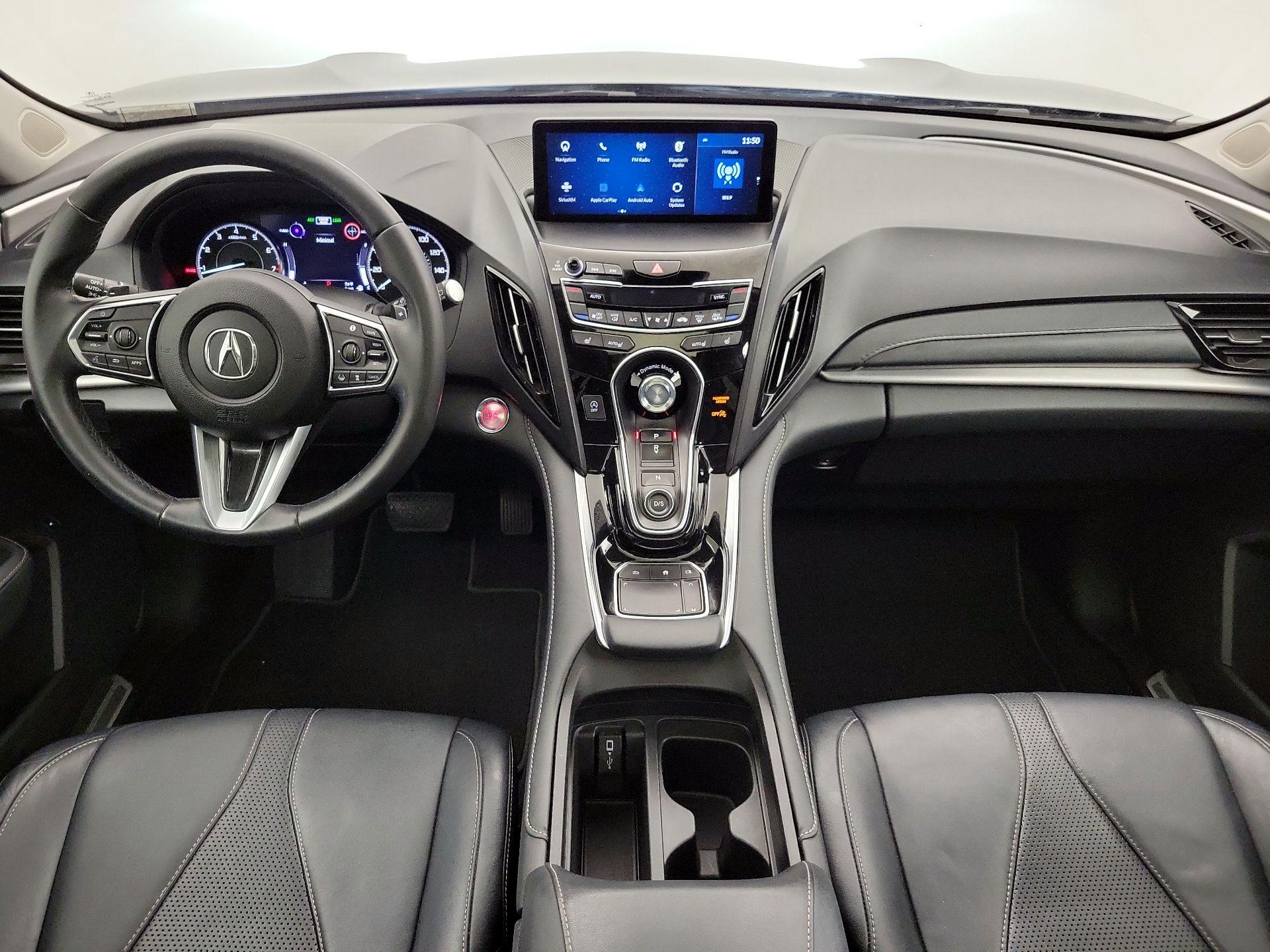 Thumbnail: 2020 Acura RDX - 9