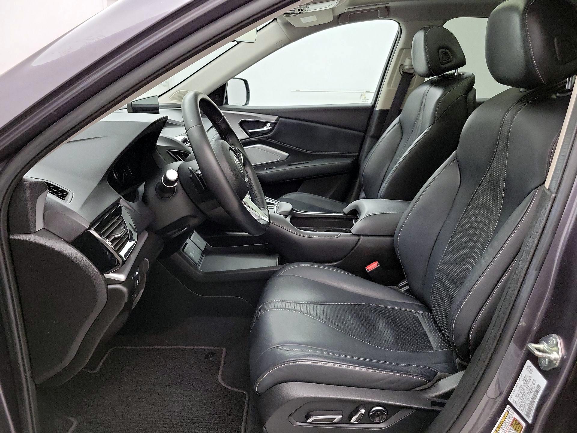 Thumbnail: 2020 Acura RDX - 11