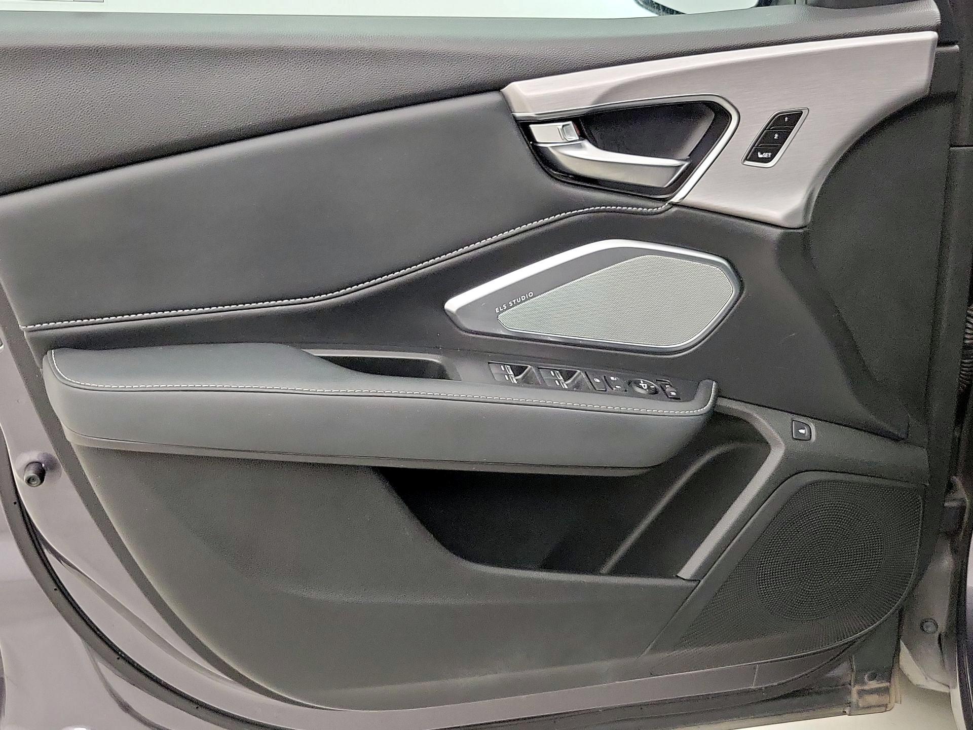 Thumbnail: 2020 Acura RDX - 12