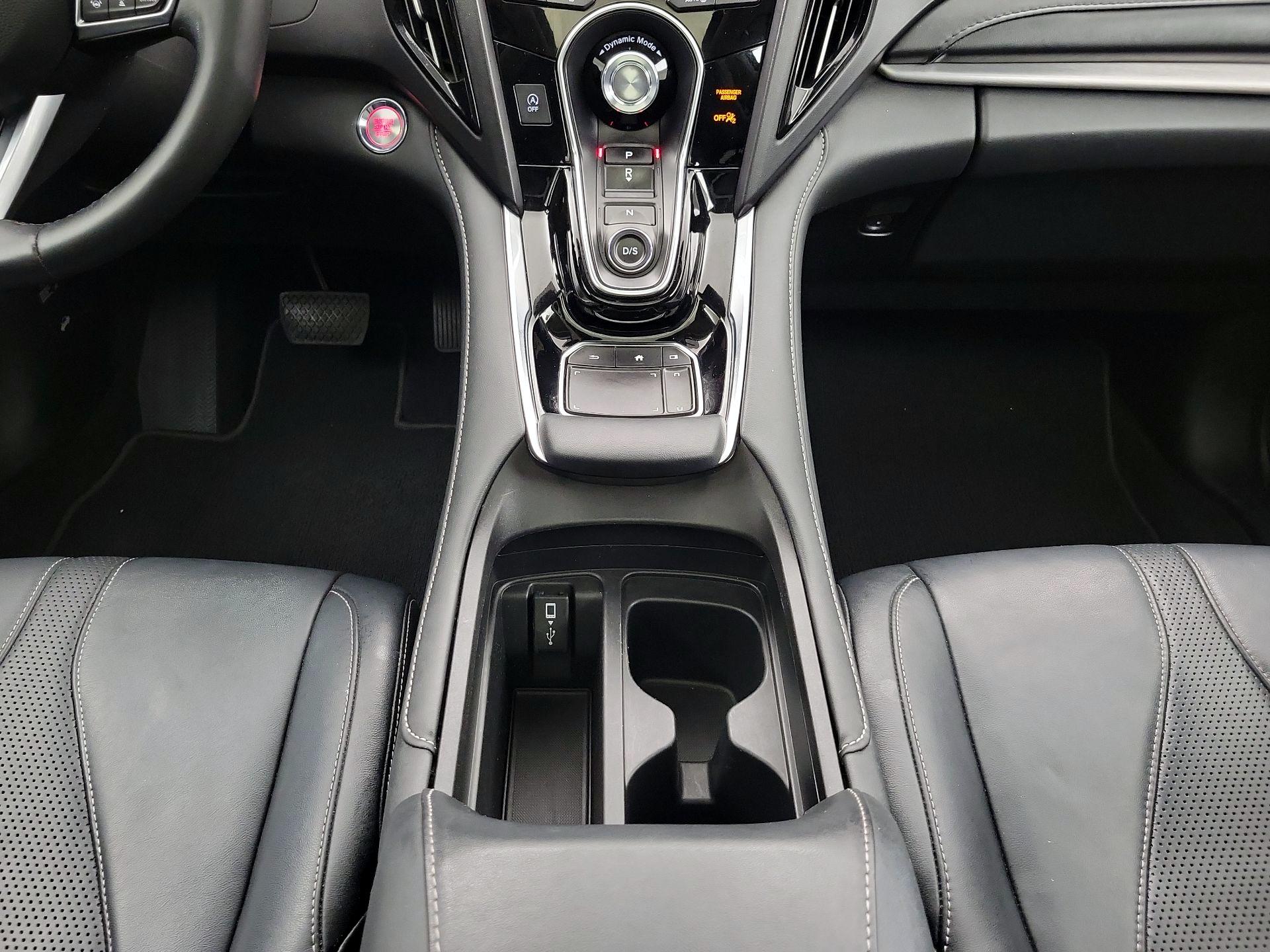Thumbnail: 2020 Acura RDX - 18
