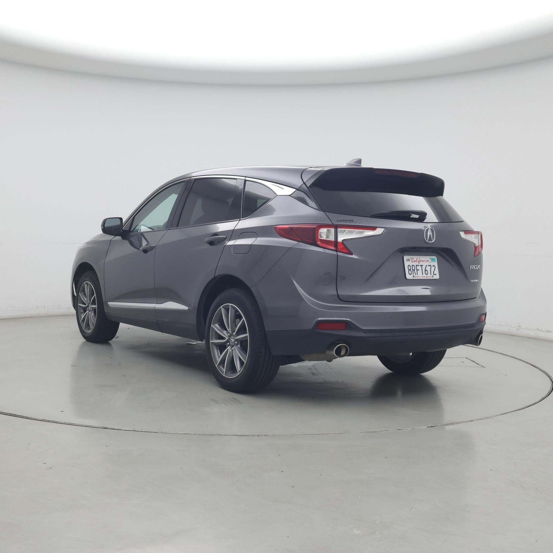 Thumbnail: 2020 Acura RDX - 2