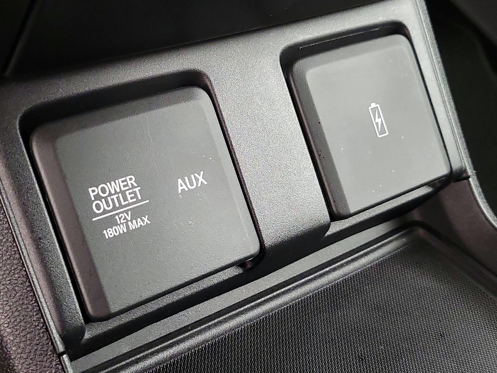 Thumbnail: 2020 Acura RDX - 19