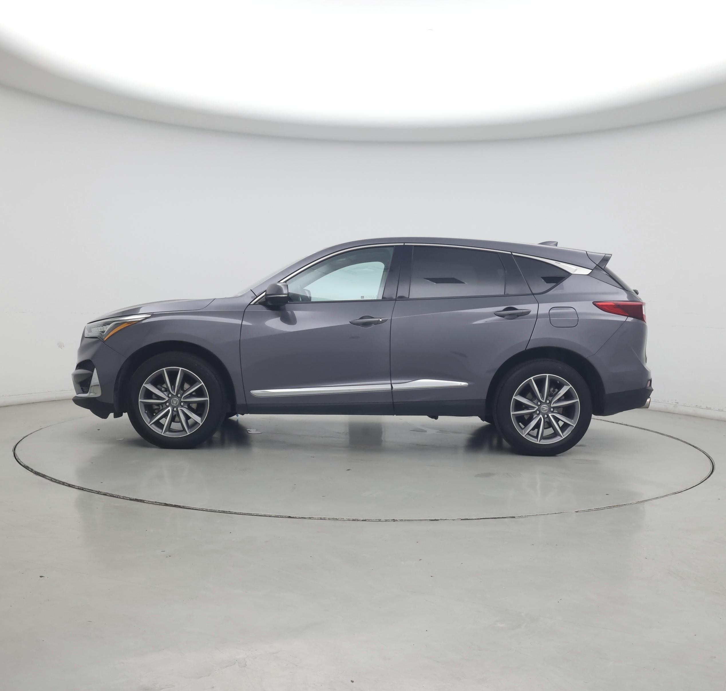 Thumbnail: 2020 Acura RDX - 3