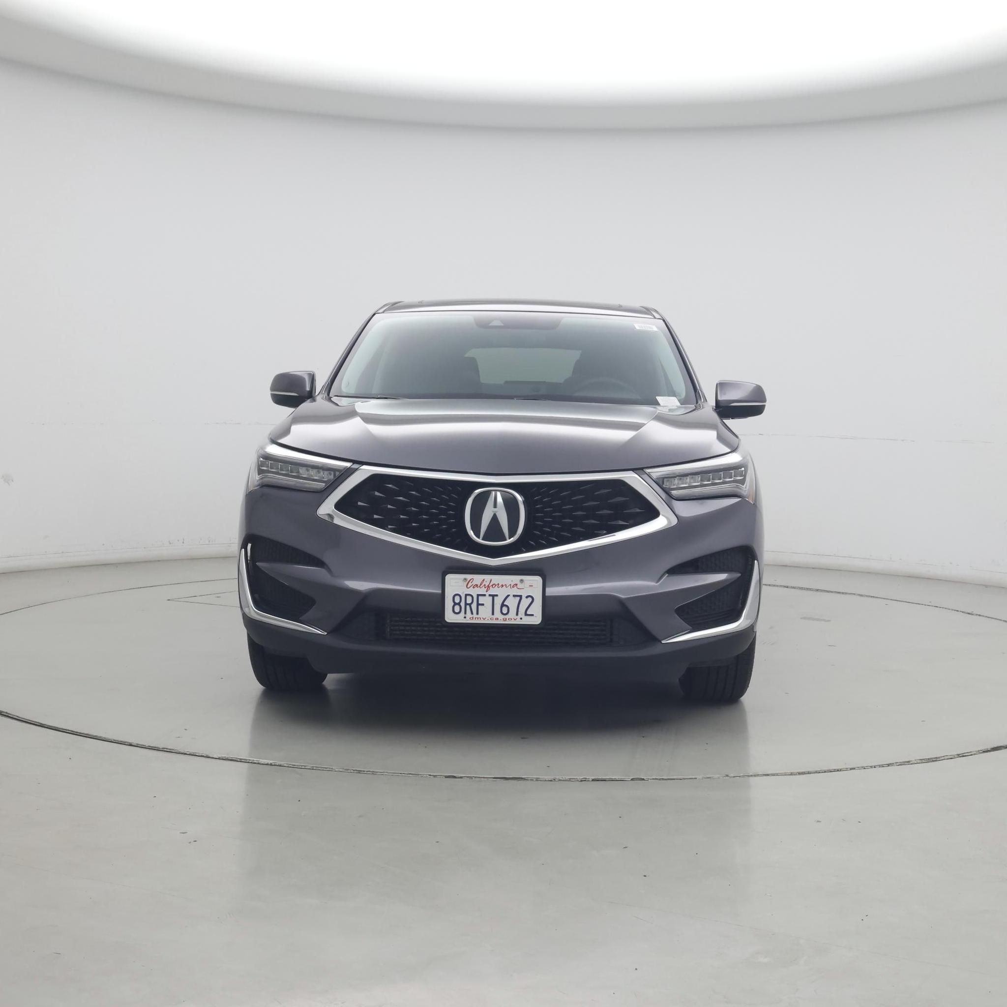 Thumbnail: 2020 Acura RDX - 5