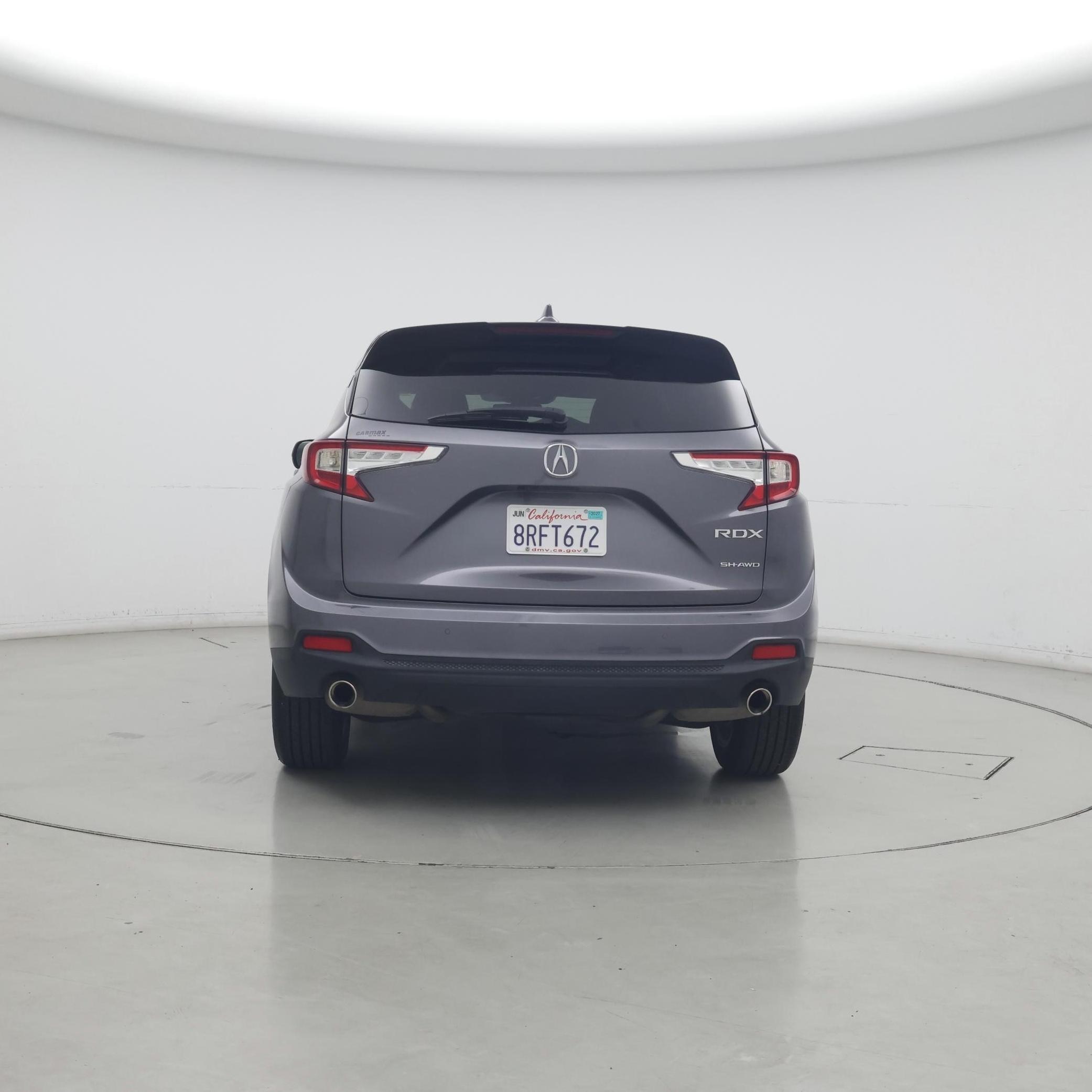 Thumbnail: 2020 Acura RDX - 6