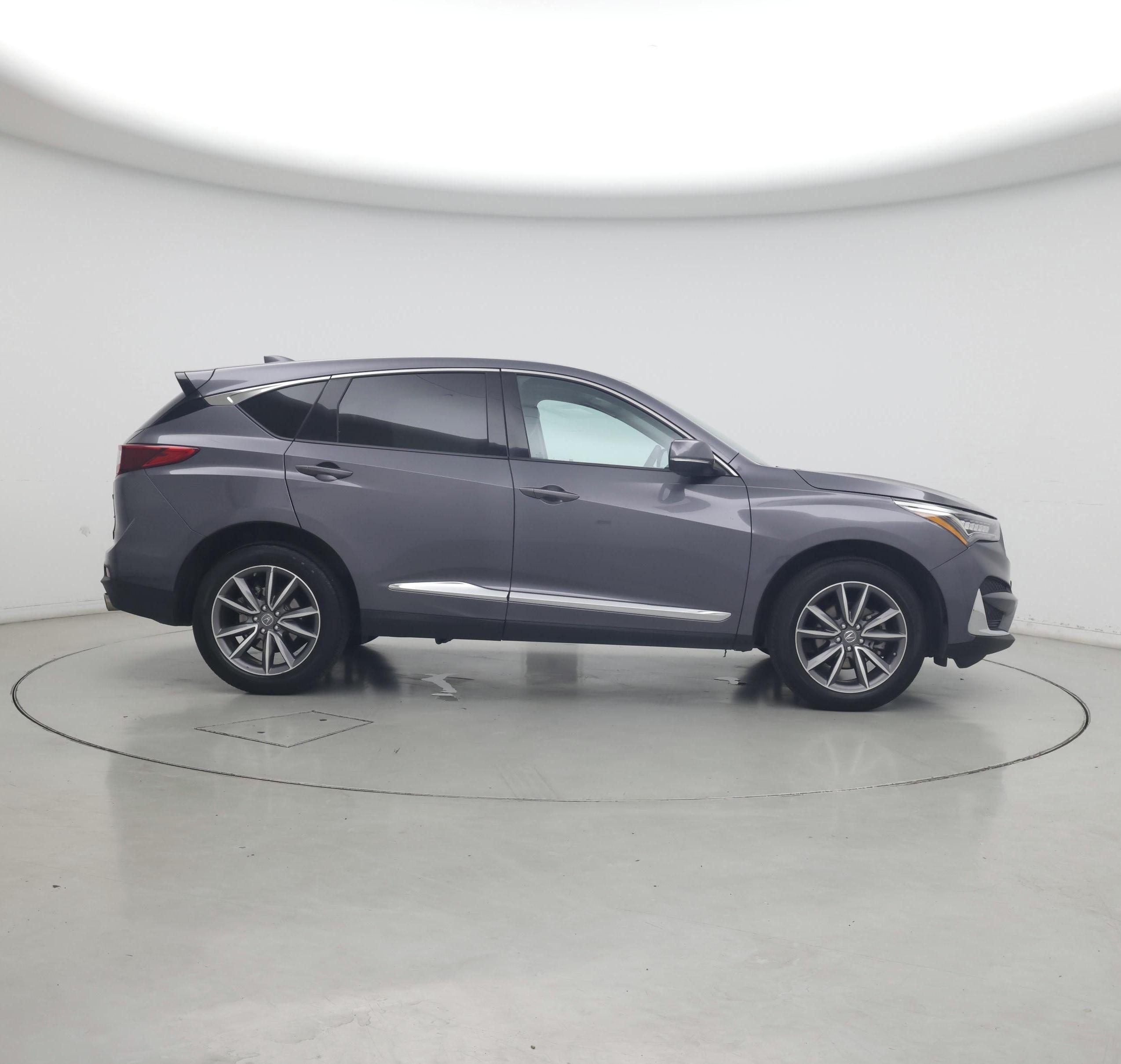 Thumbnail: 2020 Acura RDX - 7