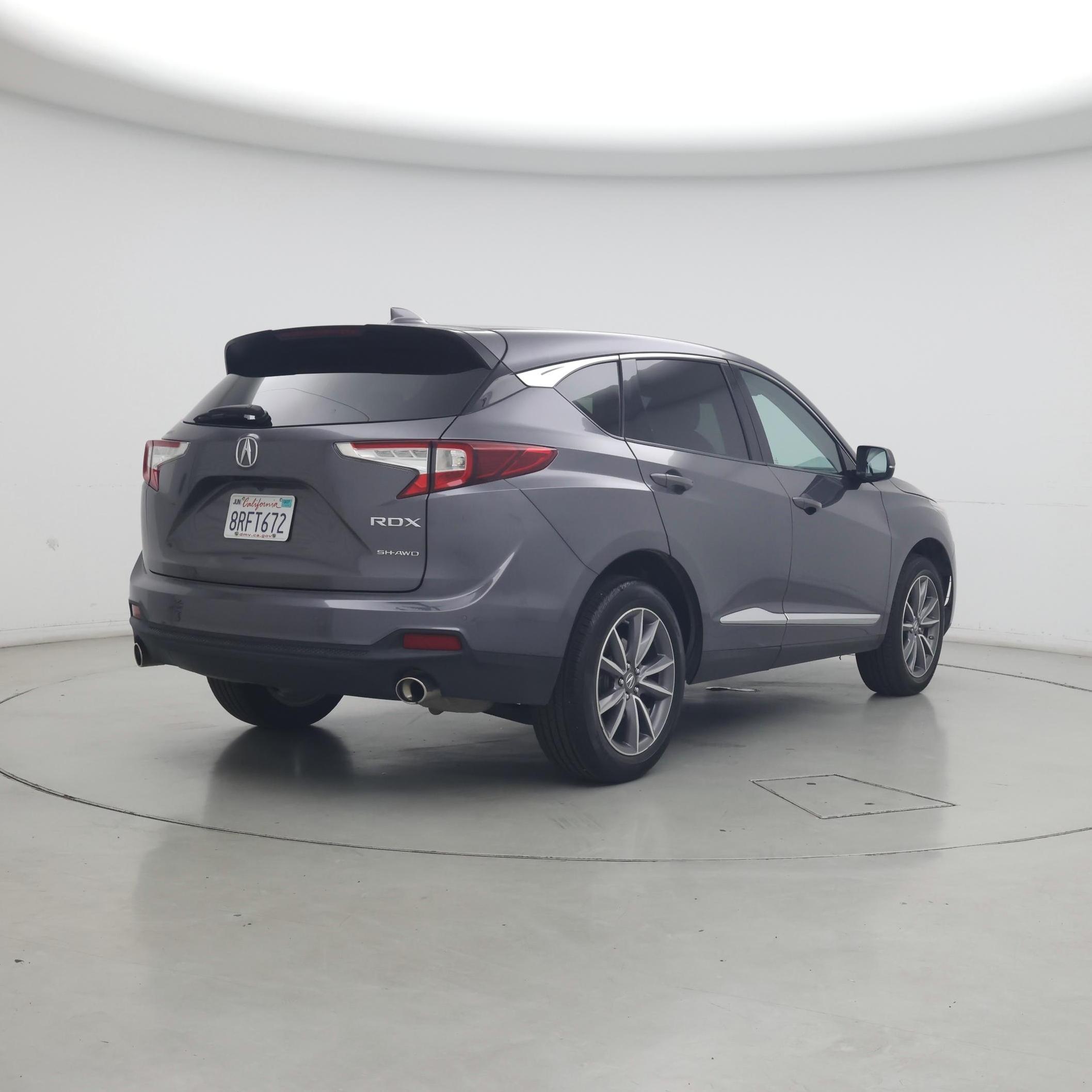 Thumbnail: 2020 Acura RDX - 8