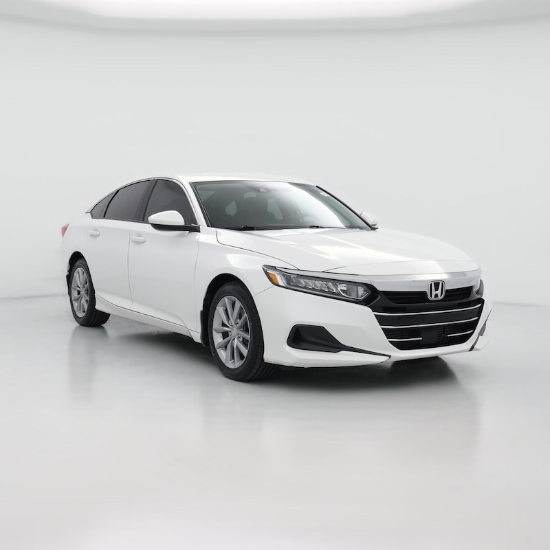 2022 Honda Accord LX