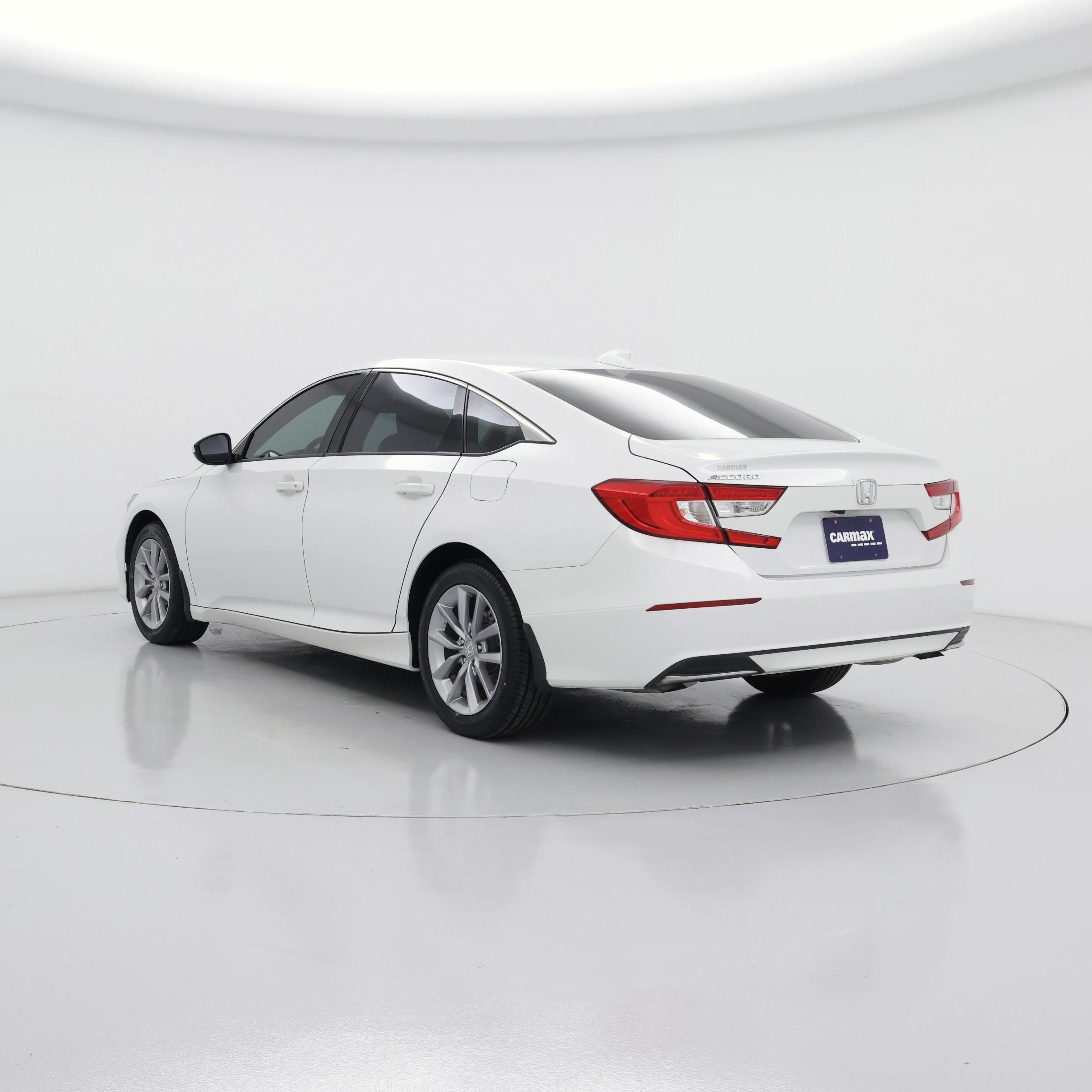 Thumbnail: 2022 Honda Accord - 2