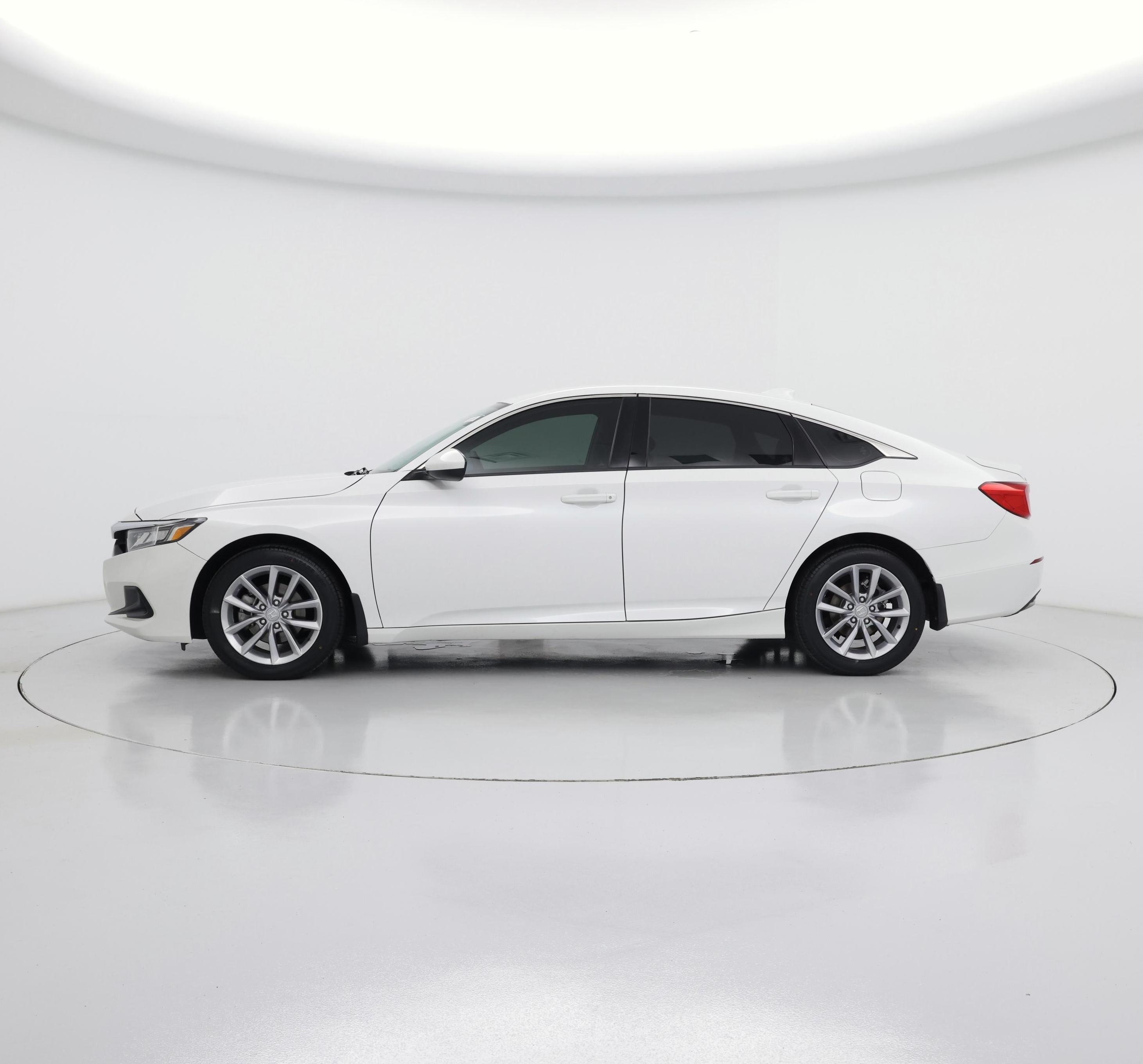Thumbnail: 2022 Honda Accord - 3