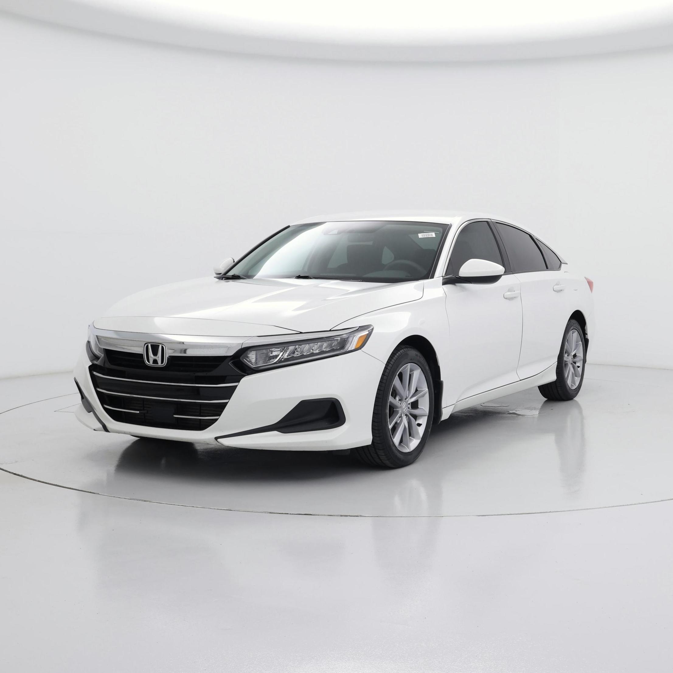 Thumbnail: 2022 Honda Accord - 4