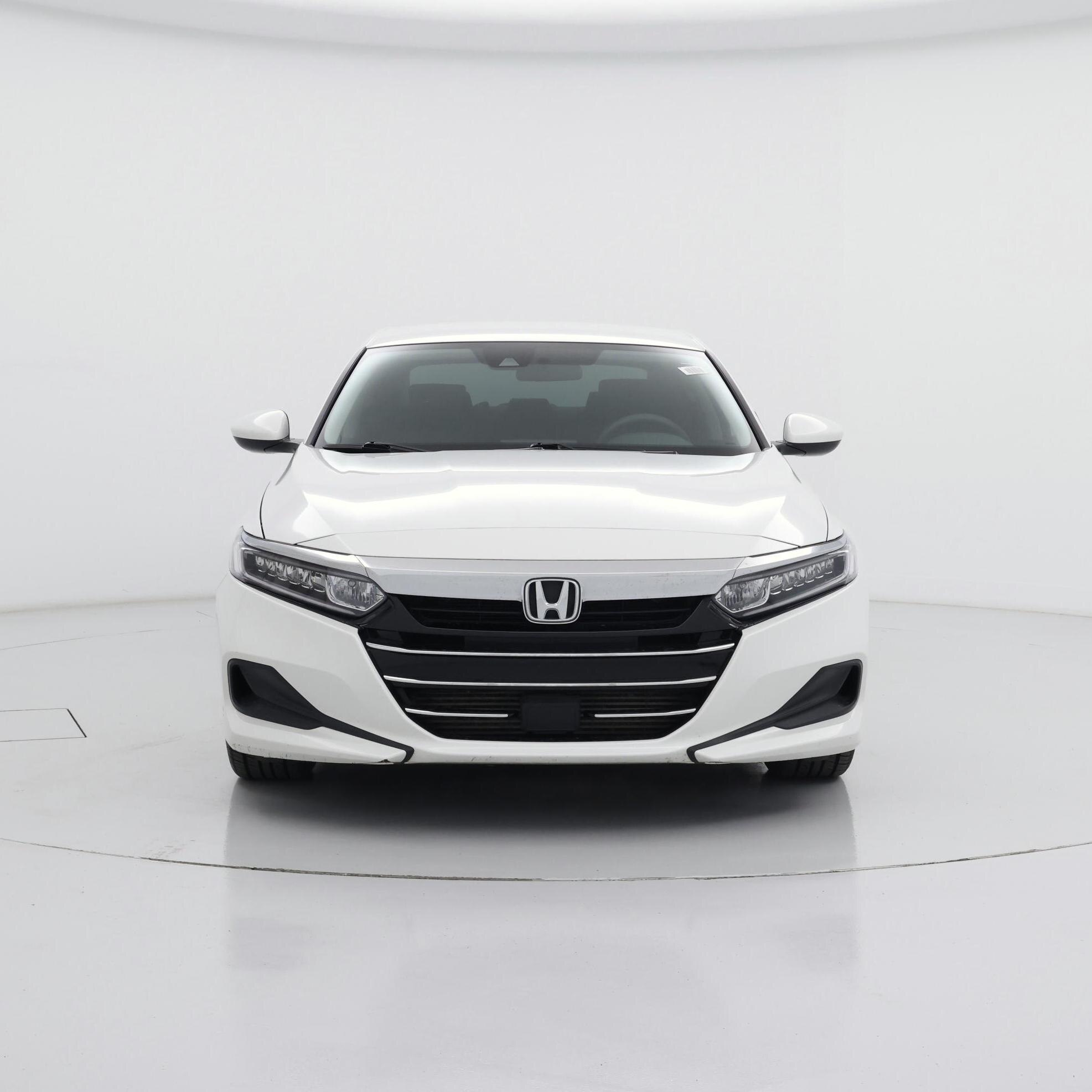 Thumbnail: 2022 Honda Accord - 5