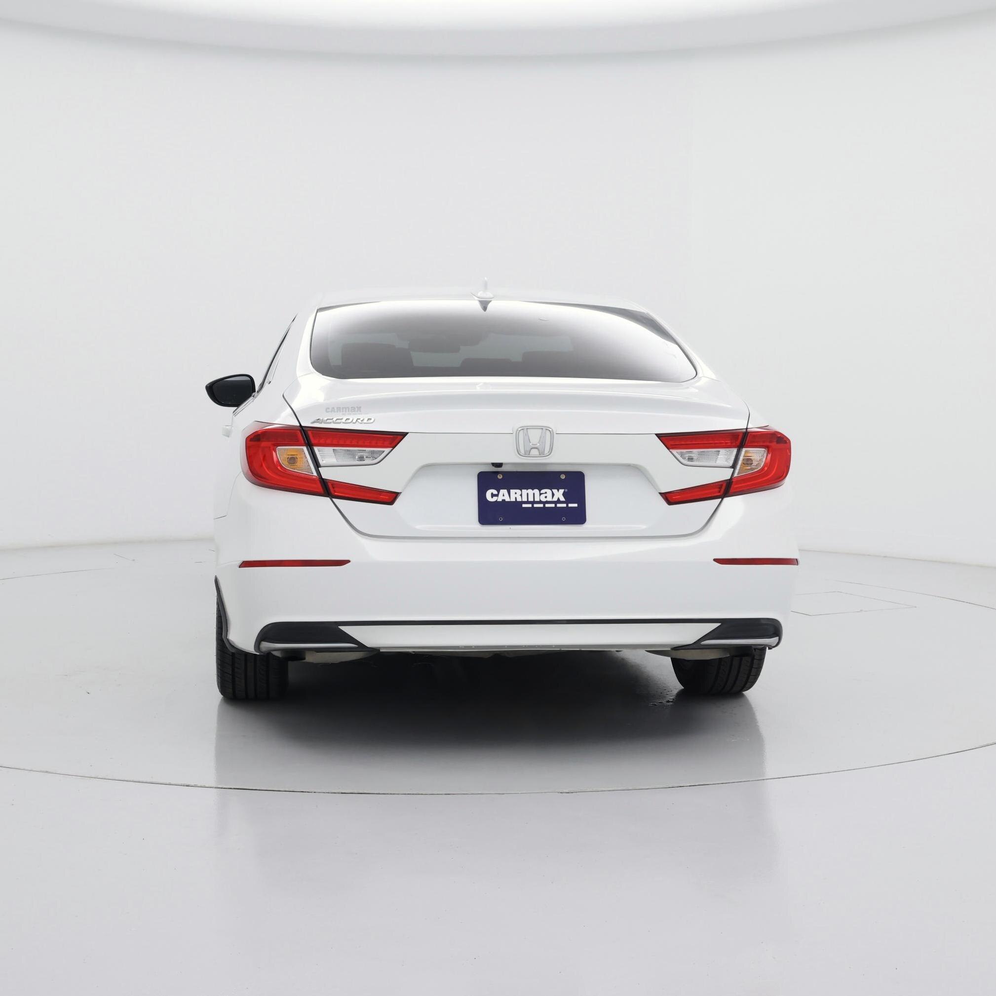 Thumbnail: 2022 Honda Accord - 6