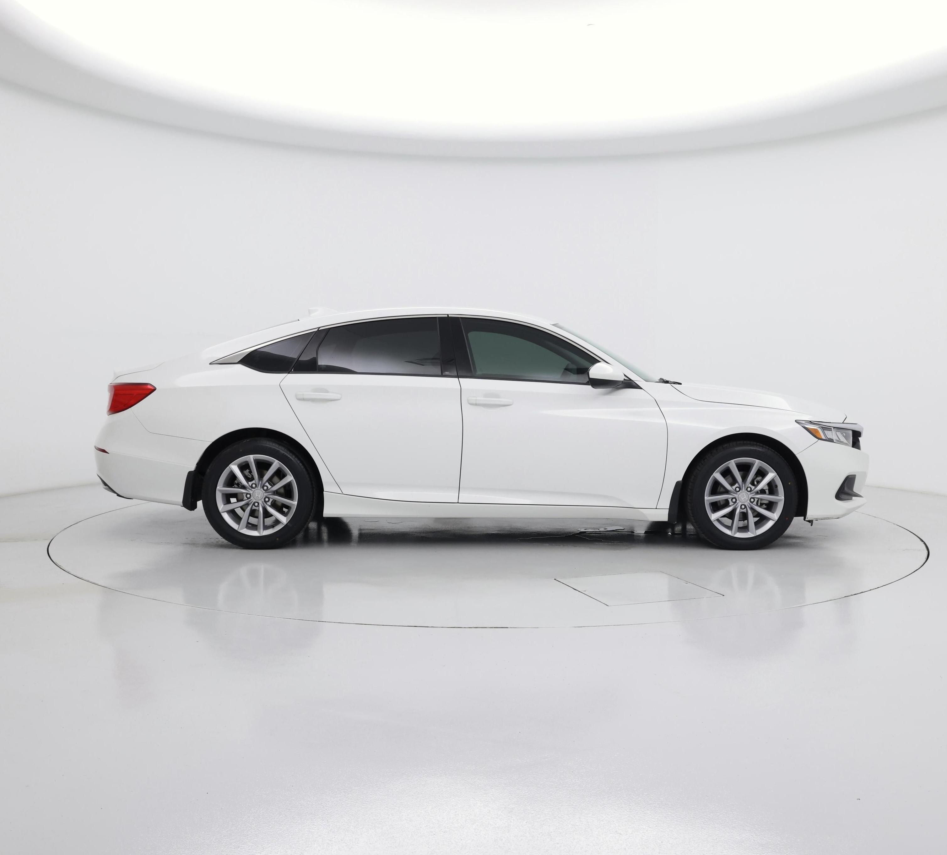 Thumbnail: 2022 Honda Accord - 7