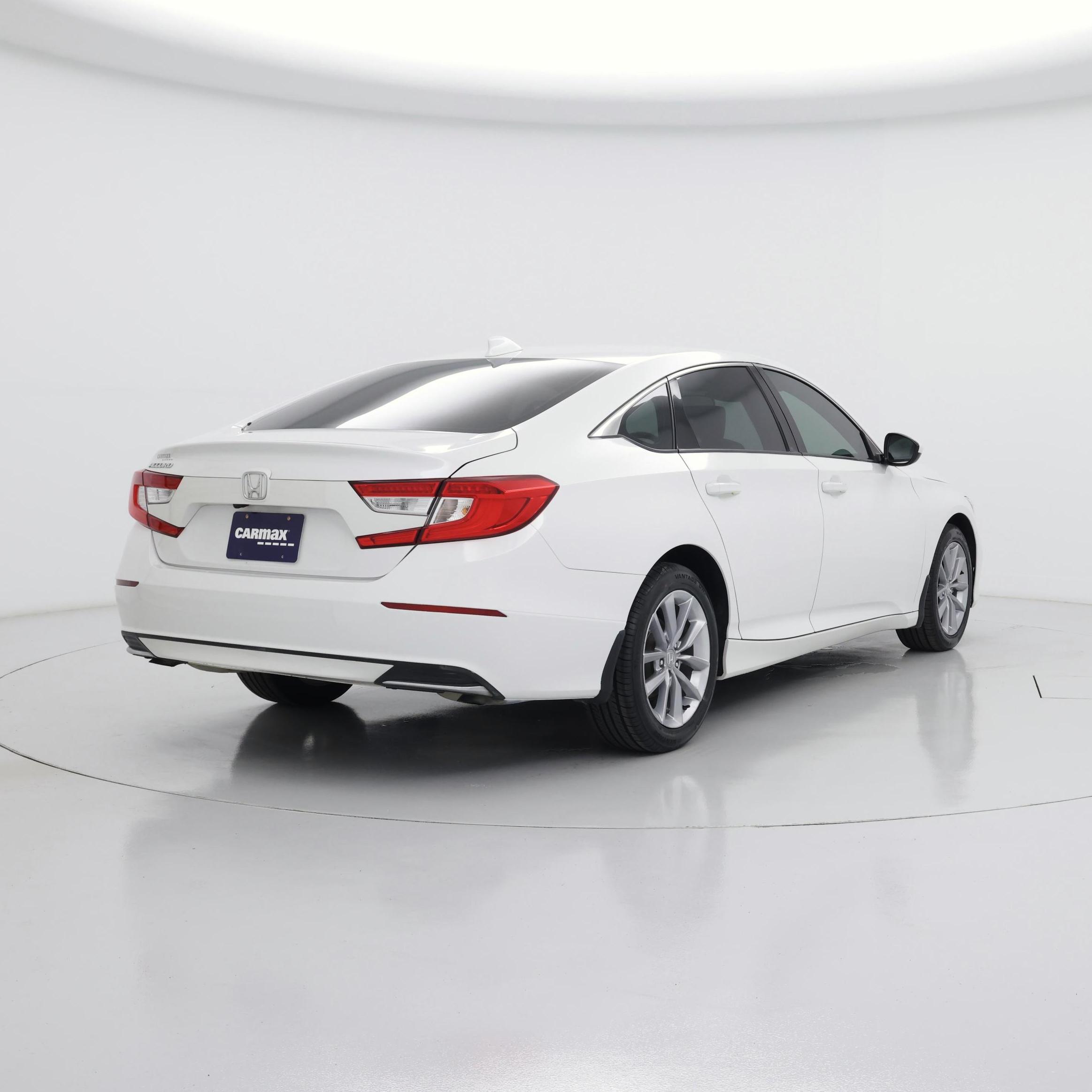 Thumbnail: 2022 Honda Accord - 8