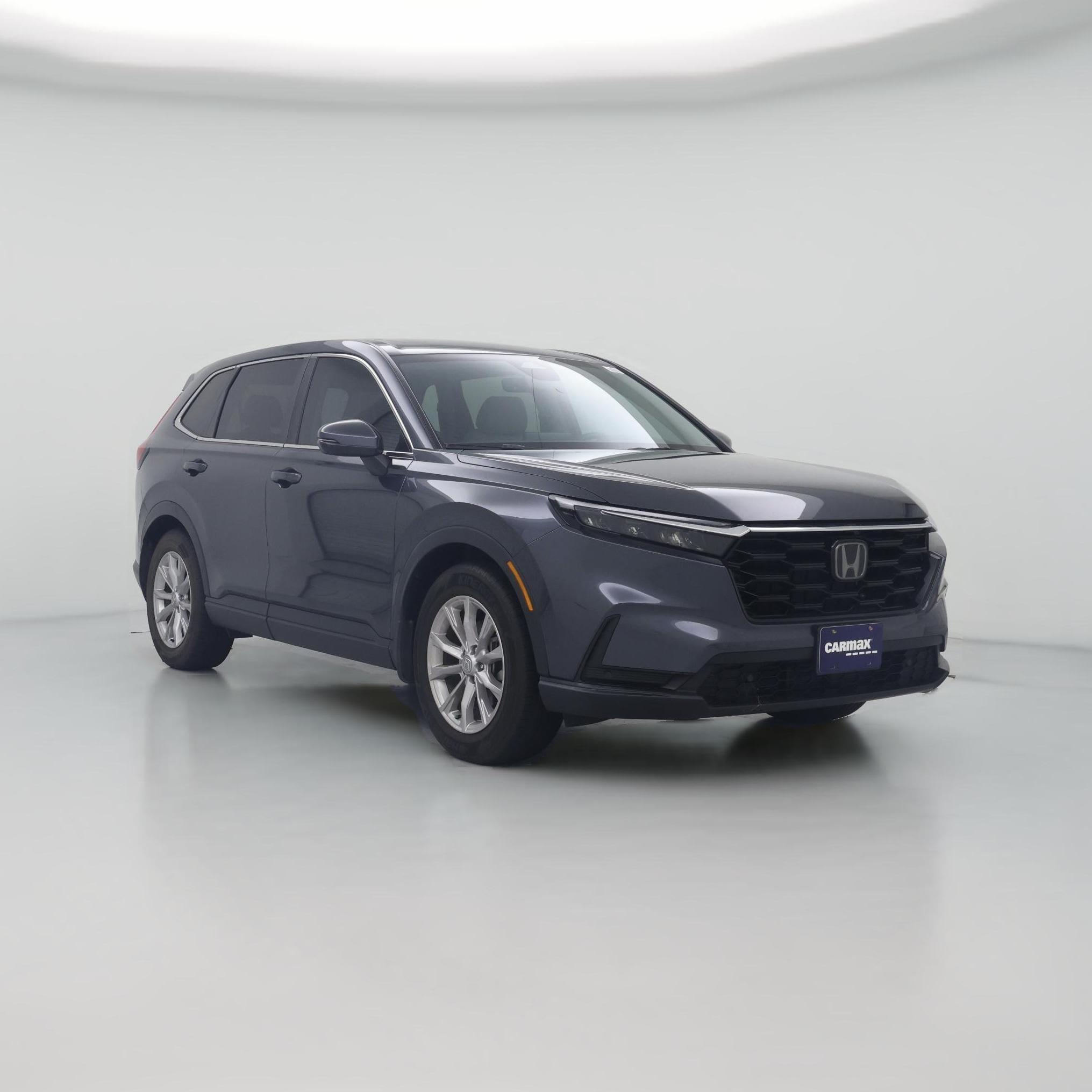 Thumbnail: 2024 Honda CR-V - 1
