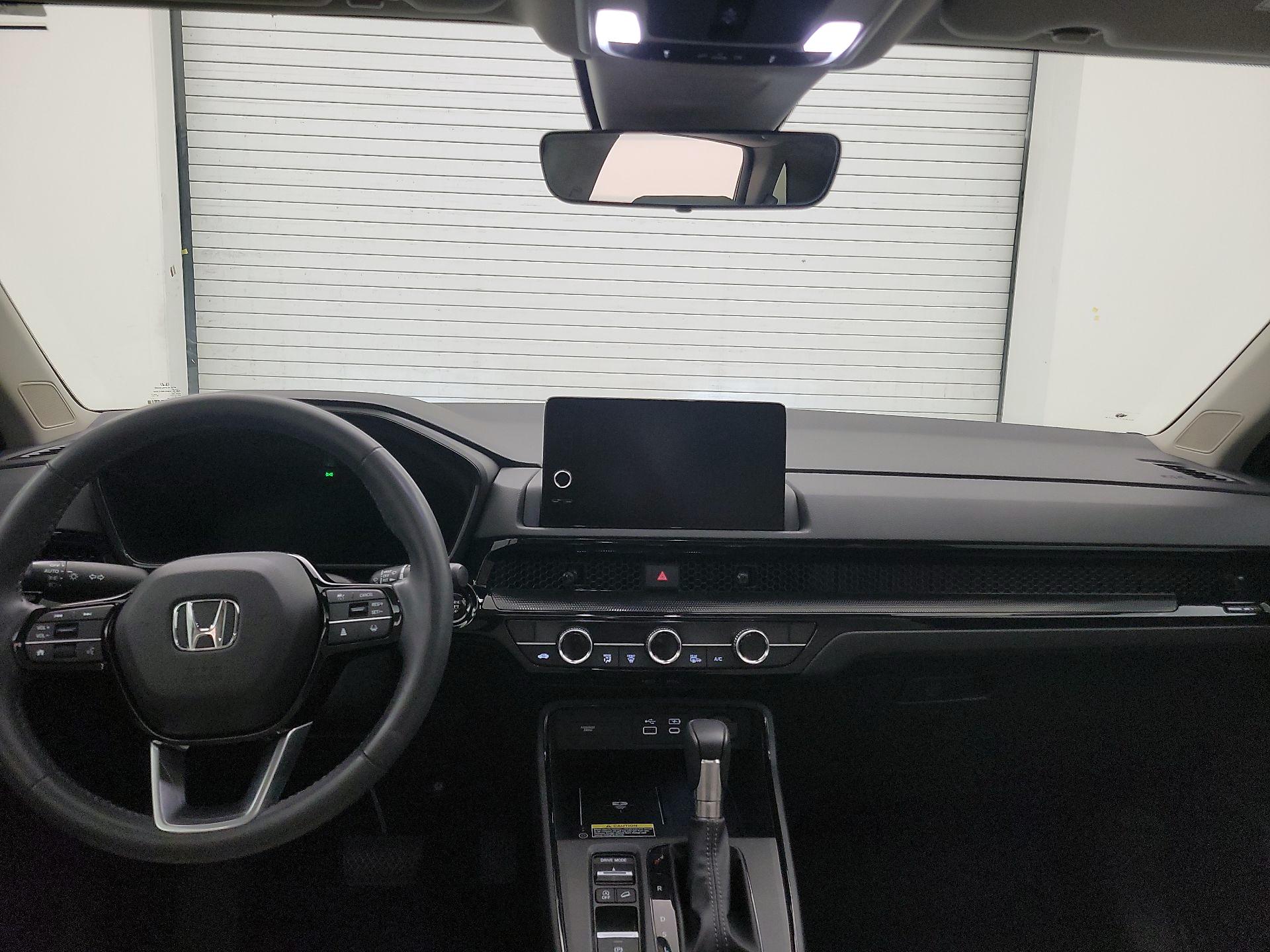 Thumbnail: 2024 Honda CR-V - 9