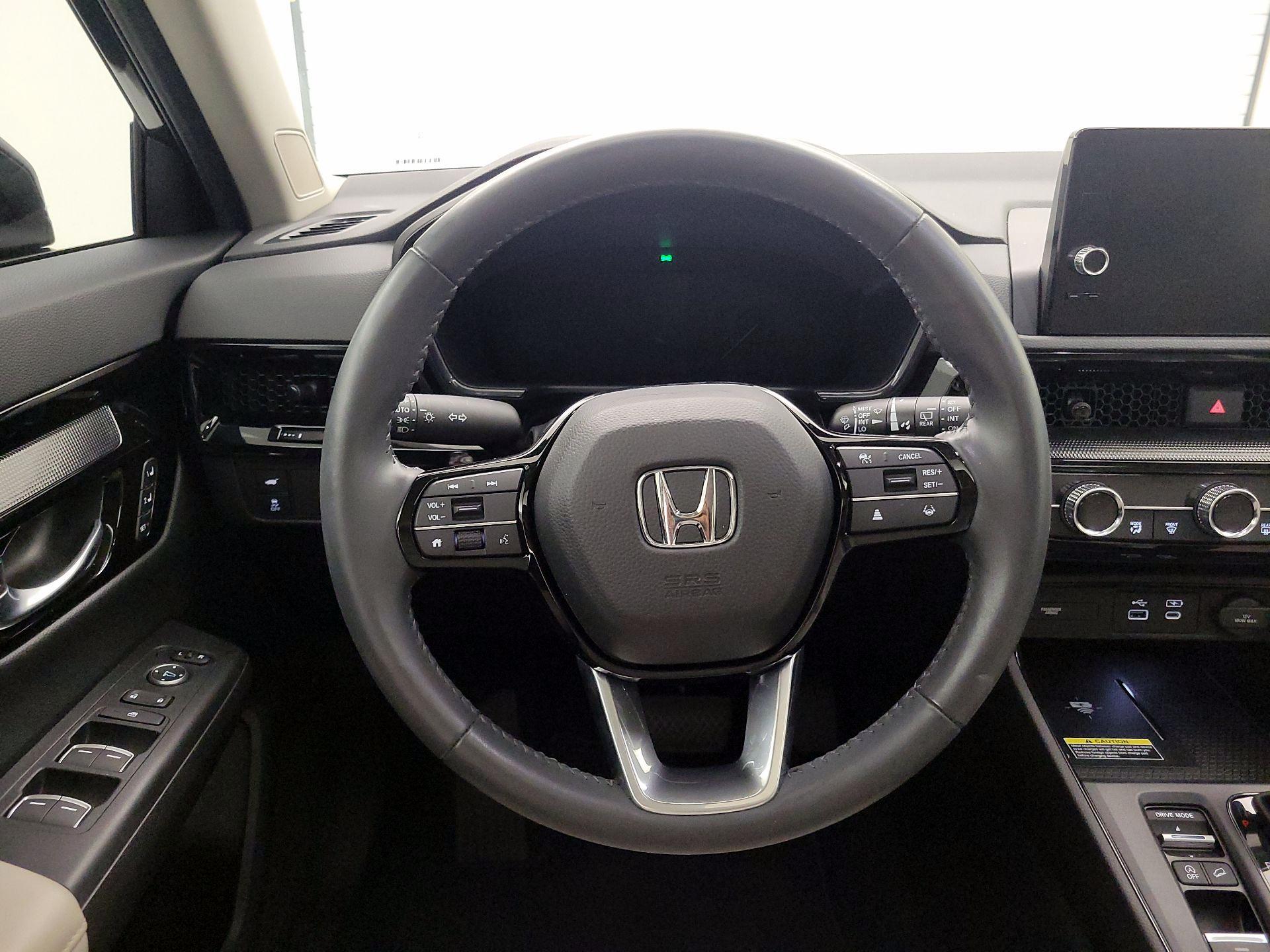 Thumbnail: 2024 Honda CR-V - 10
