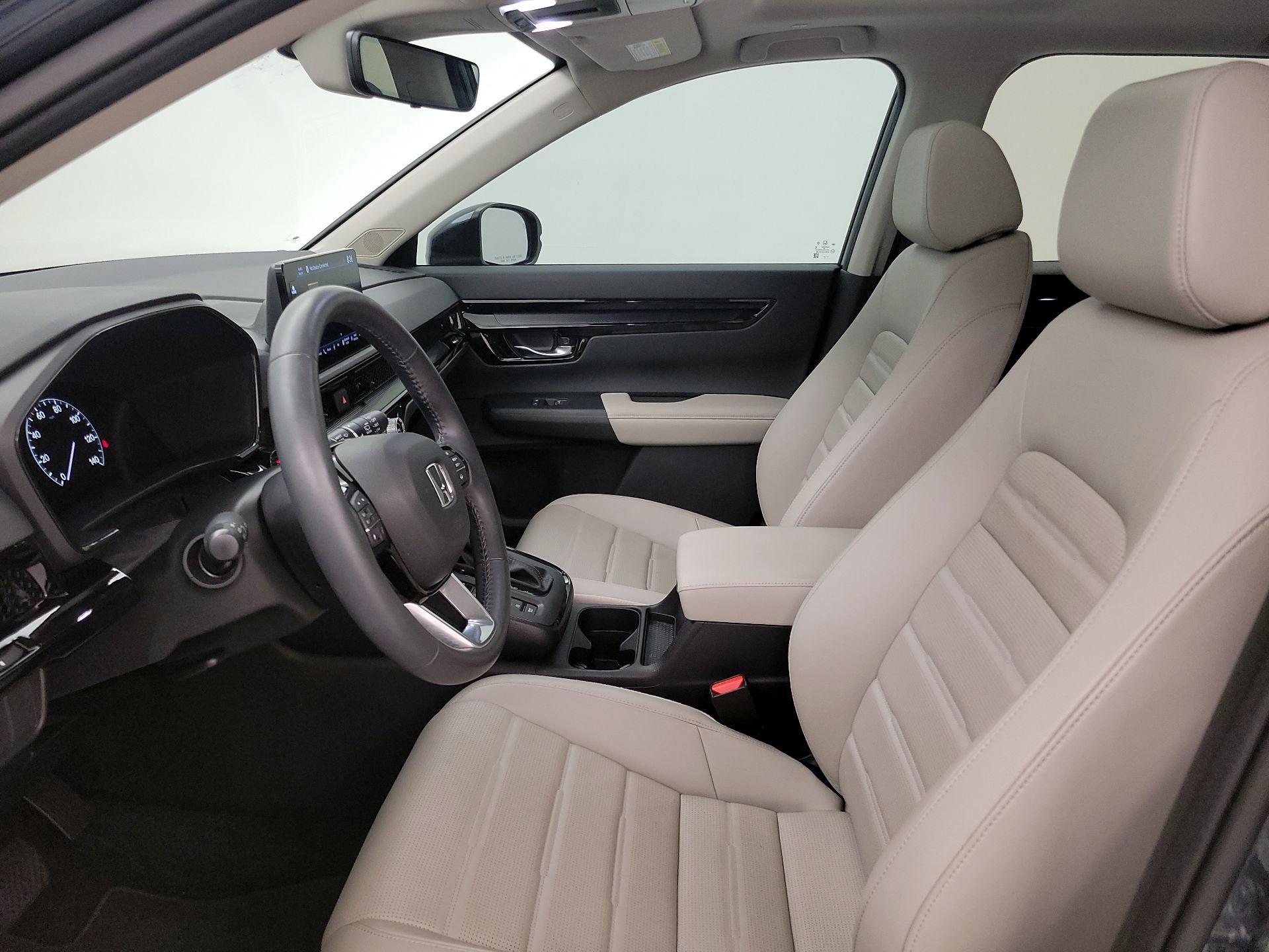 Thumbnail: 2024 Honda CR-V - 11