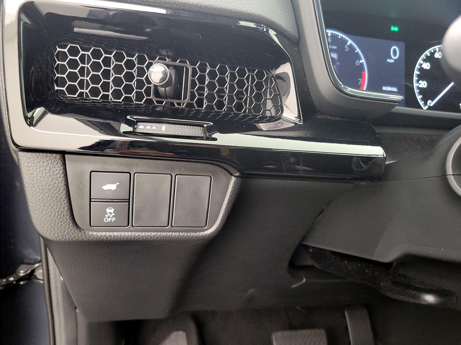 Thumbnail: 2024 Honda CR-V - 13