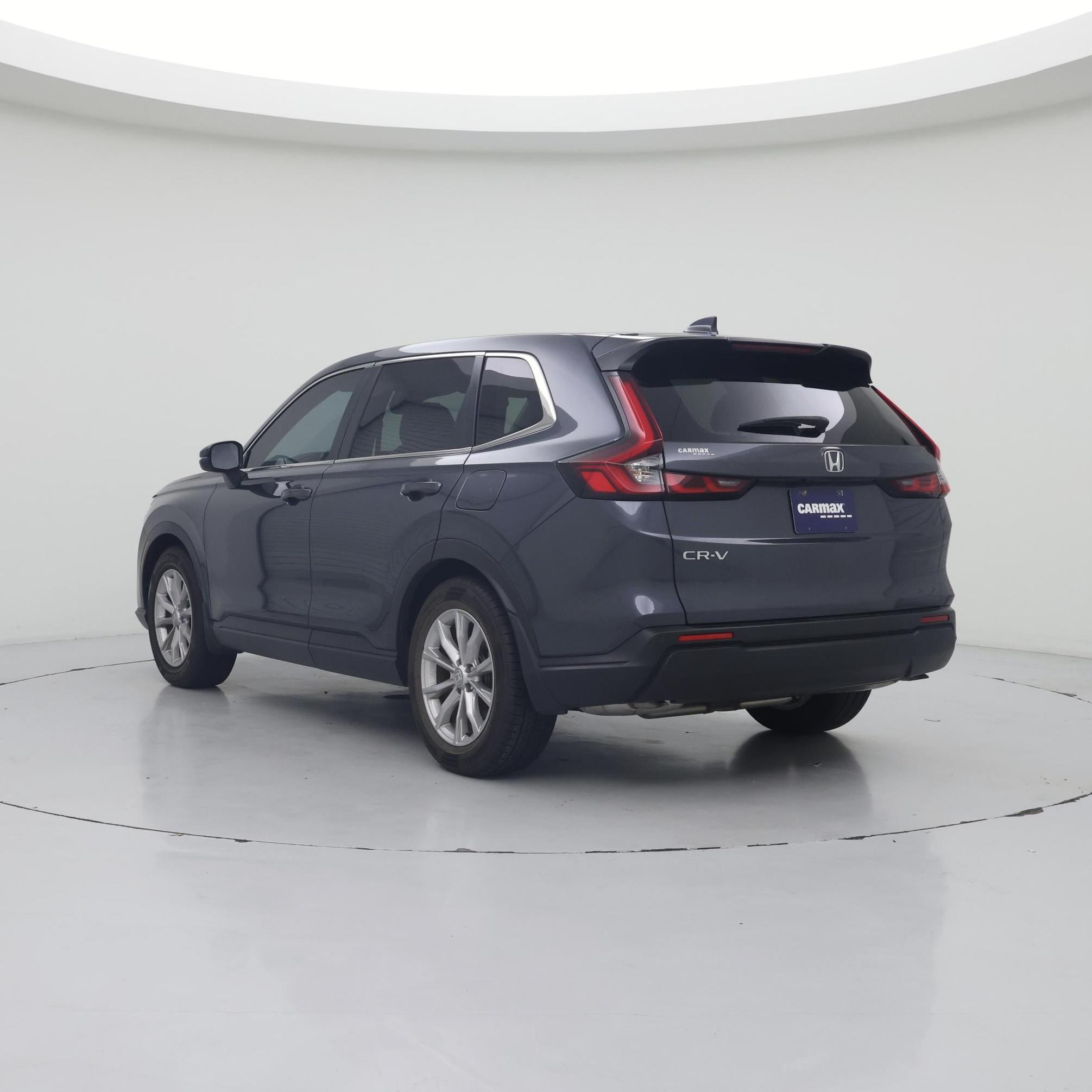 Thumbnail: 2024 Honda CR-V - 2