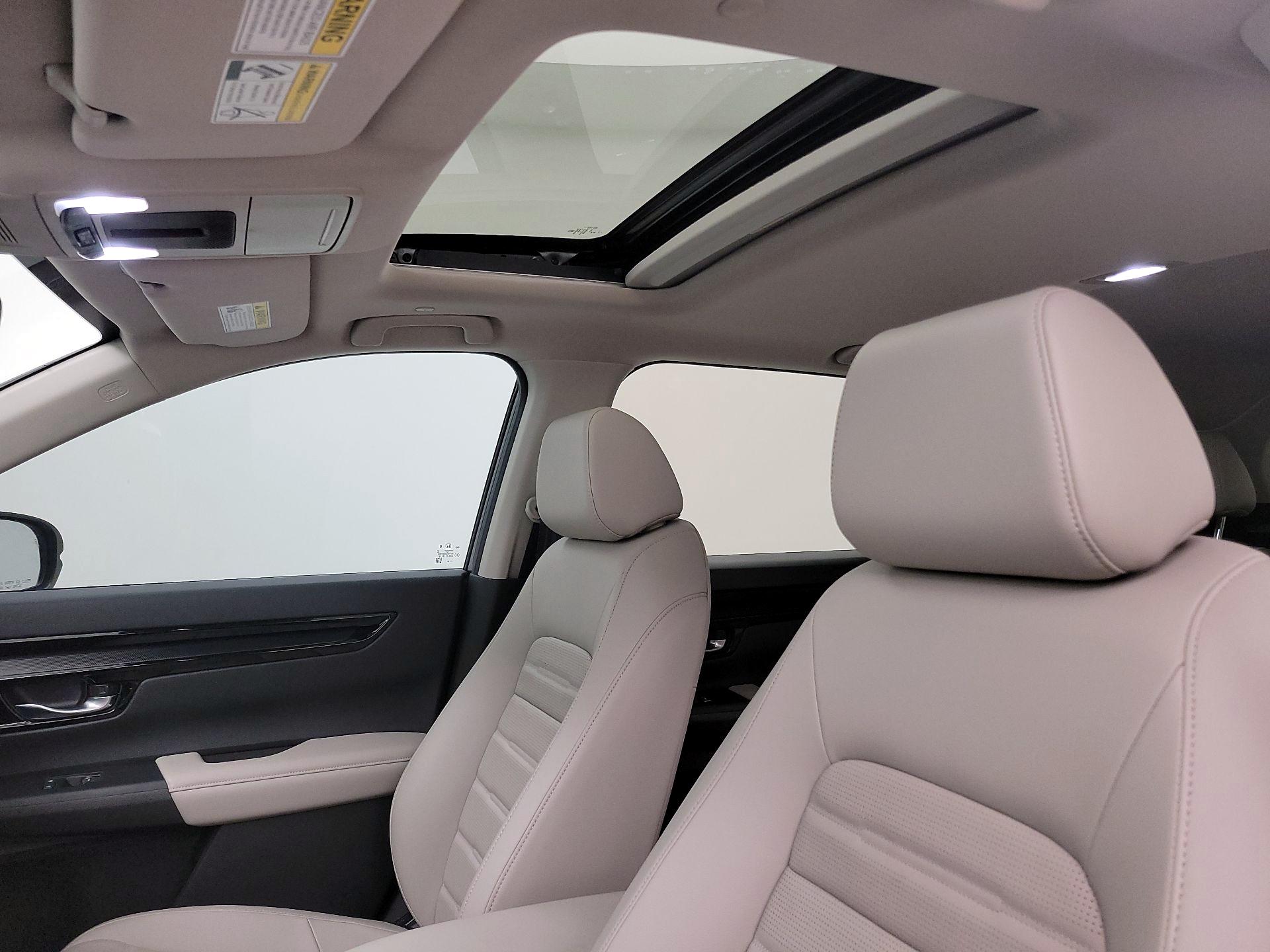 Thumbnail: 2024 Honda CR-V - 19