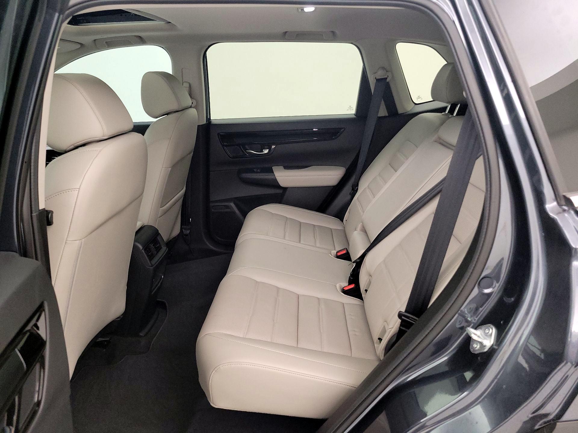 Thumbnail: 2024 Honda CR-V - 20