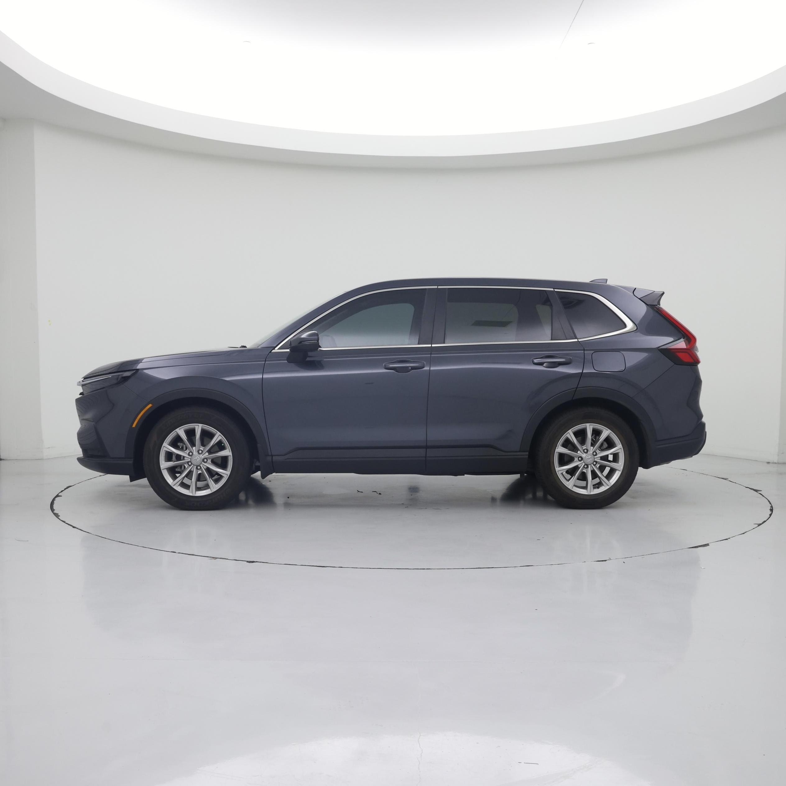Thumbnail: 2024 Honda CR-V - 3
