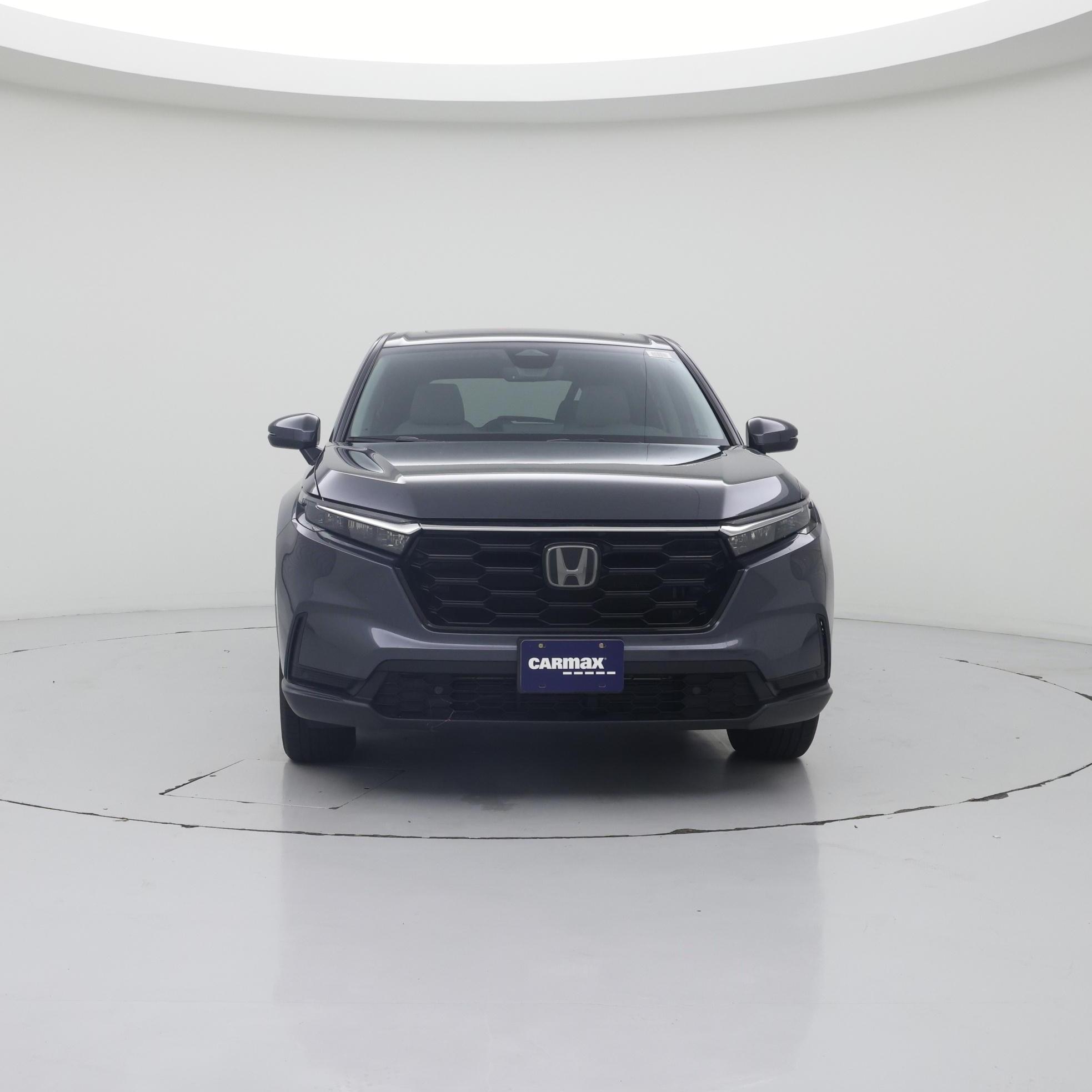 Thumbnail: 2024 Honda CR-V - 5
