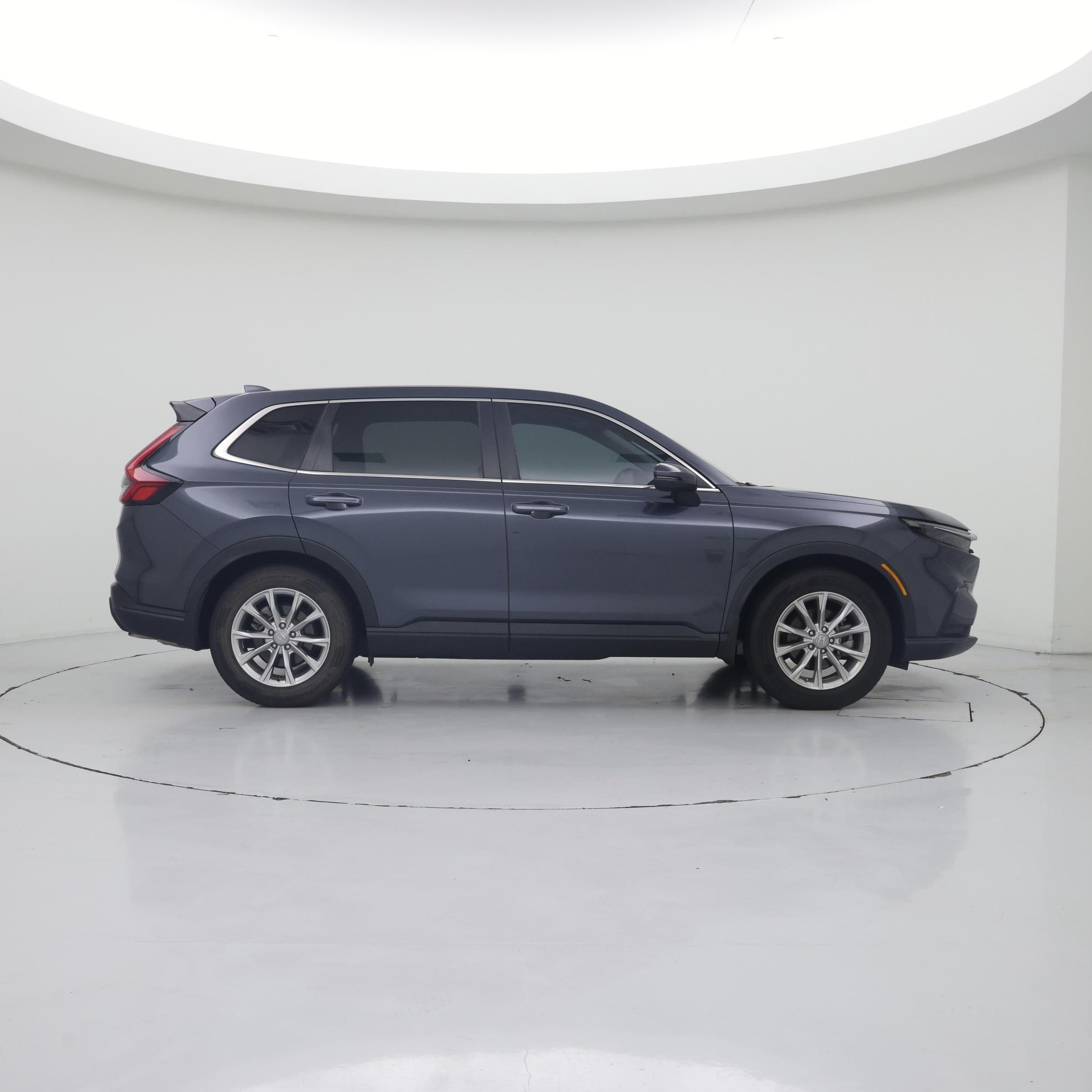 Thumbnail: 2024 Honda CR-V - 7