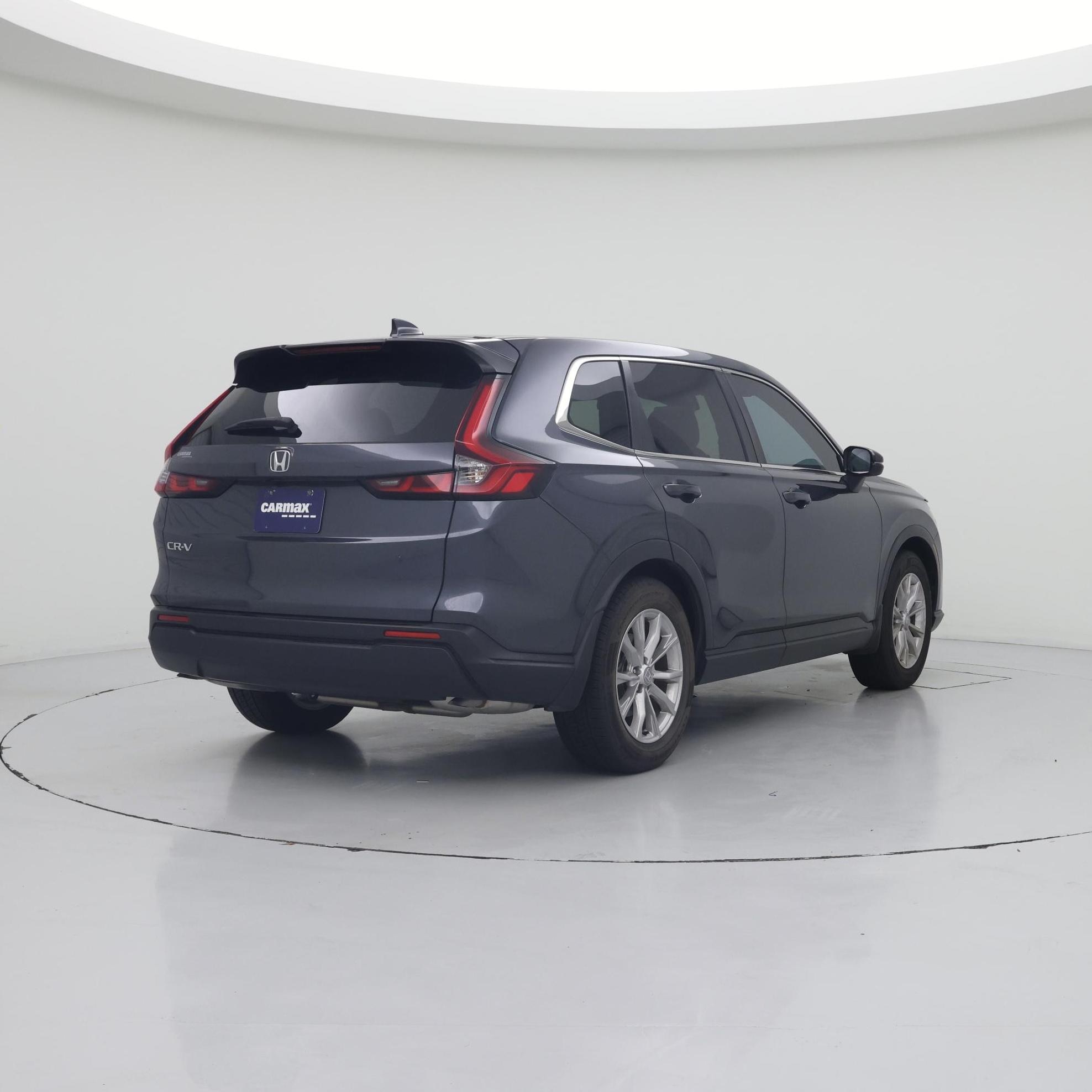 Thumbnail: 2024 Honda CR-V - 8