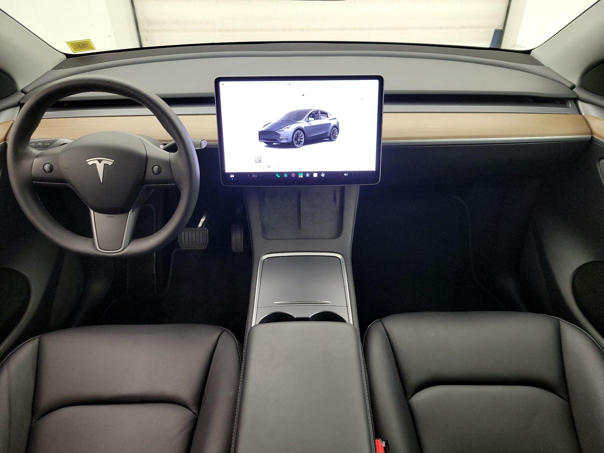 Thumbnail: 2023 Tesla Model Y - 9