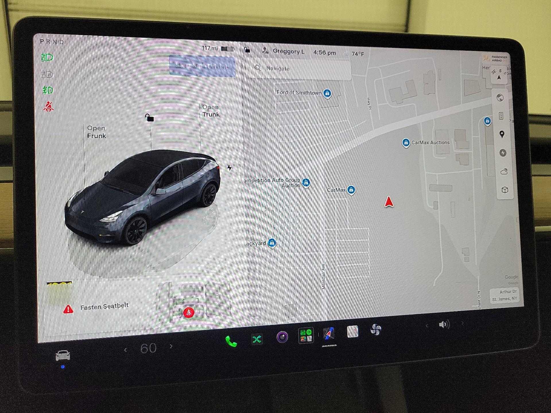 Thumbnail: 2023 Tesla Model Y - 13