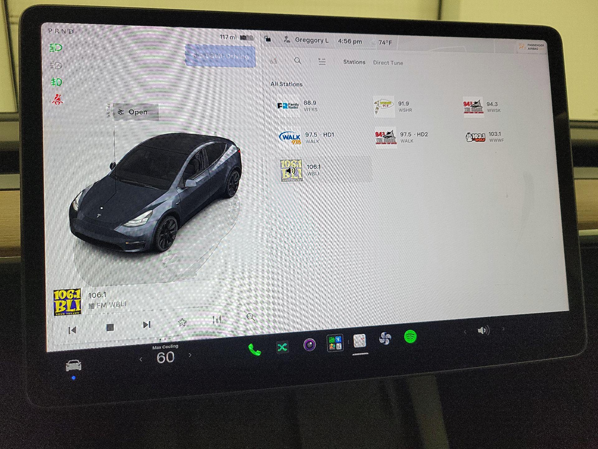 Thumbnail: 2023 Tesla Model Y - 15