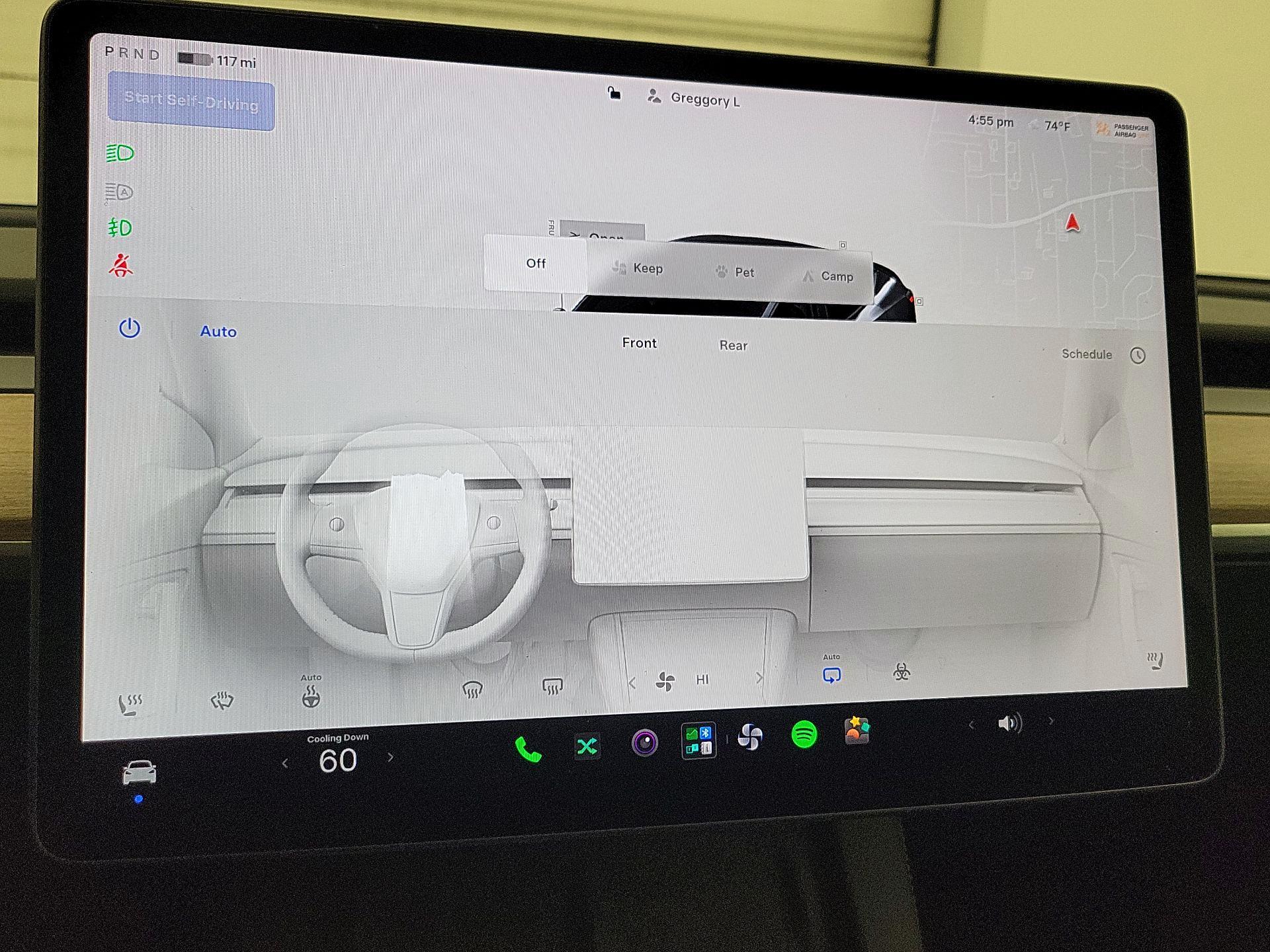 Thumbnail: 2023 Tesla Model Y - 16