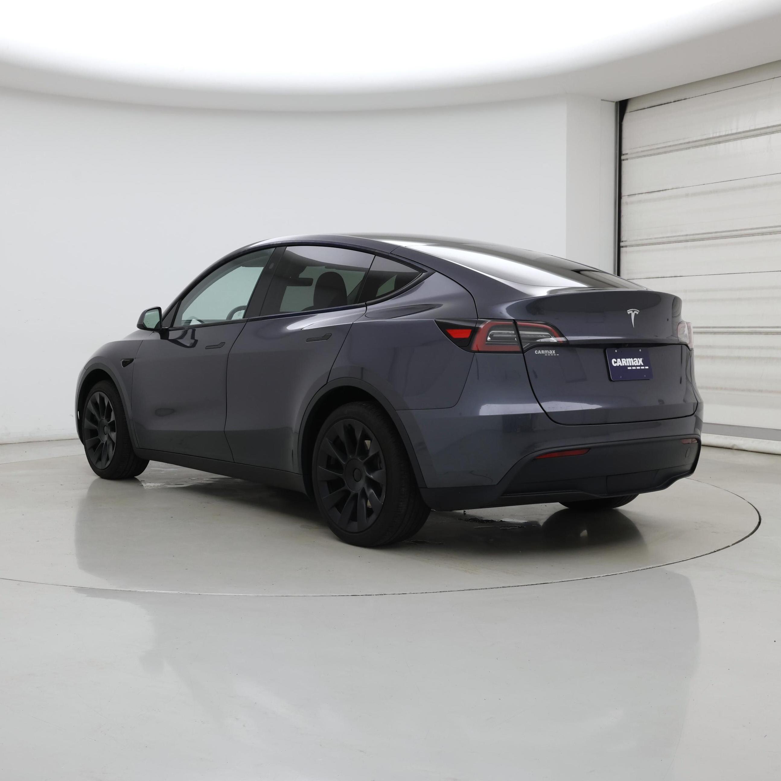 Thumbnail: 2023 Tesla Model Y - 2